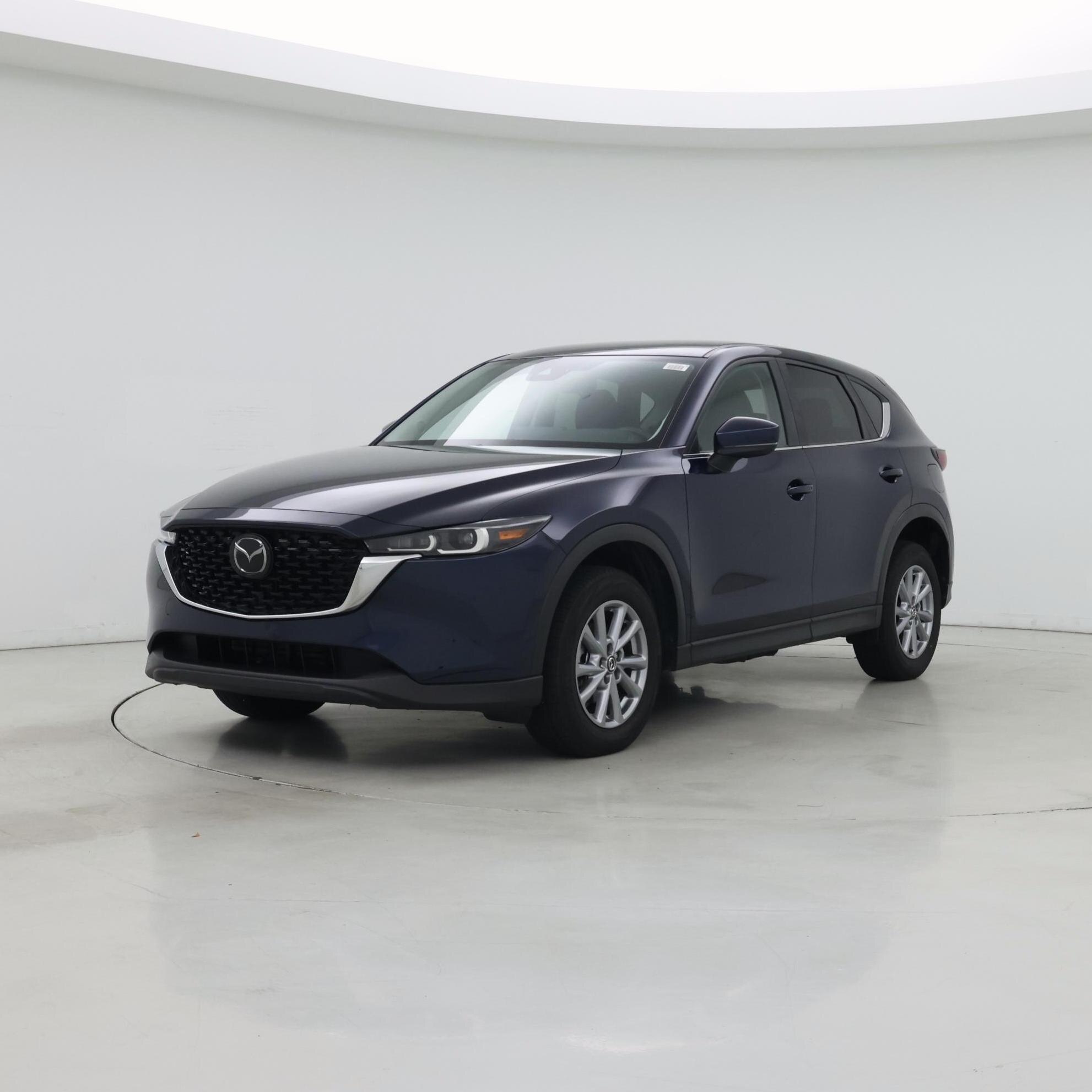 Thumbnail: 2023 Mazda CX-5 - 4