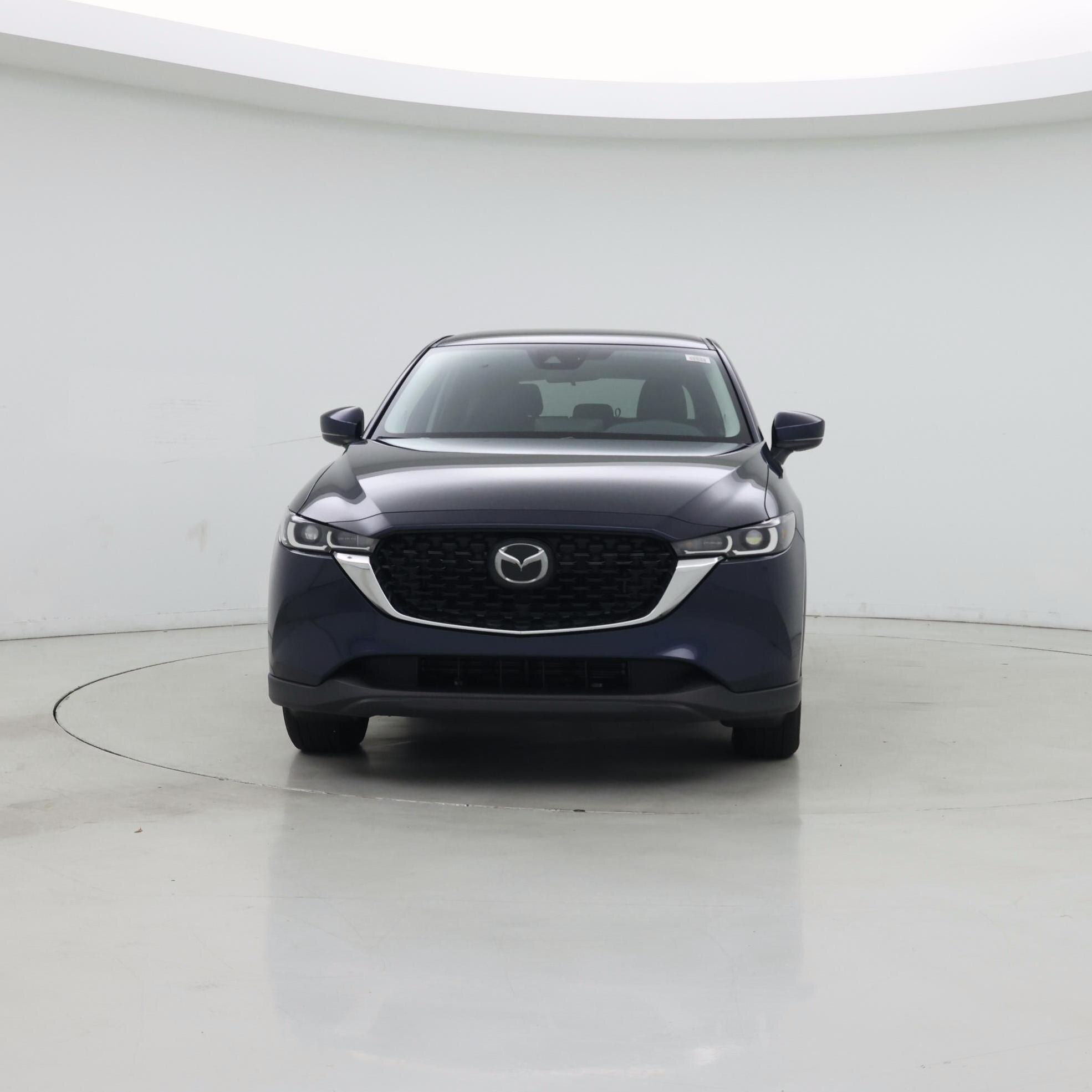 Thumbnail: 2023 Mazda CX-5 - 5