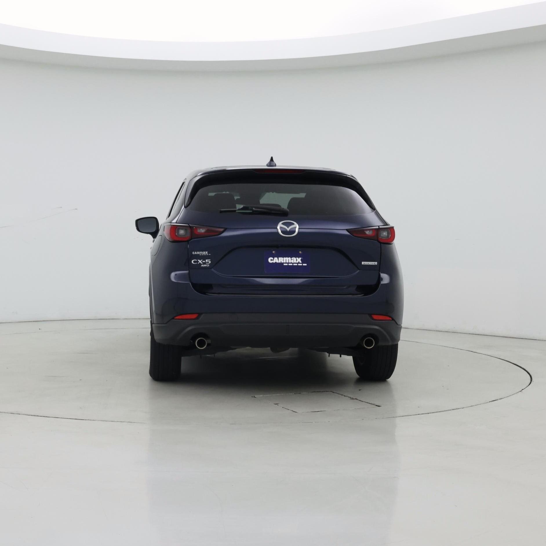 Thumbnail: 2023 Mazda CX-5 - 6