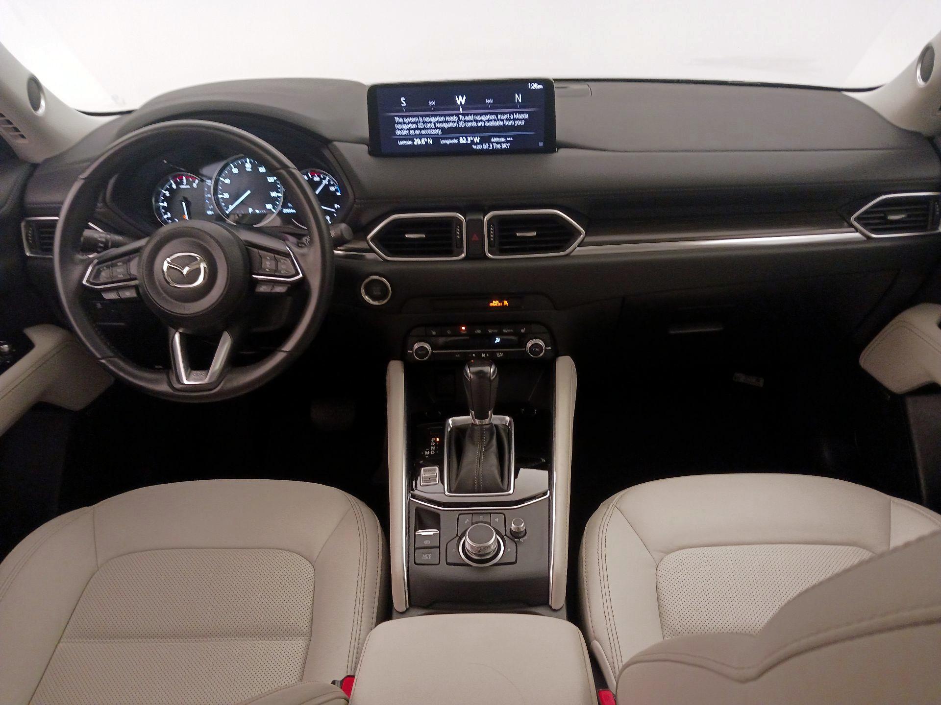 Thumbnail: 2023 Mazda CX-5 - 9