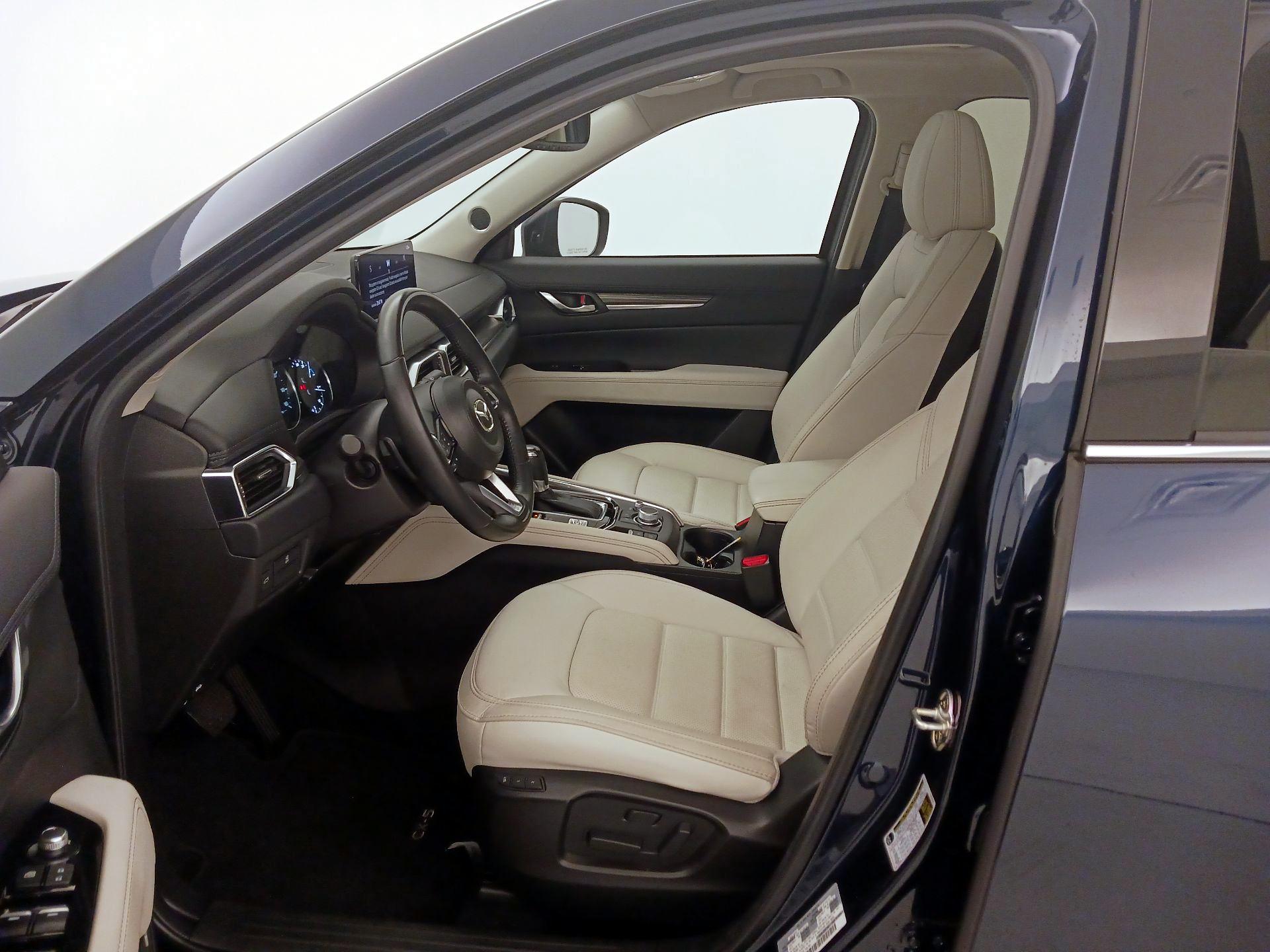 Thumbnail: 2023 Mazda CX-5 - 11