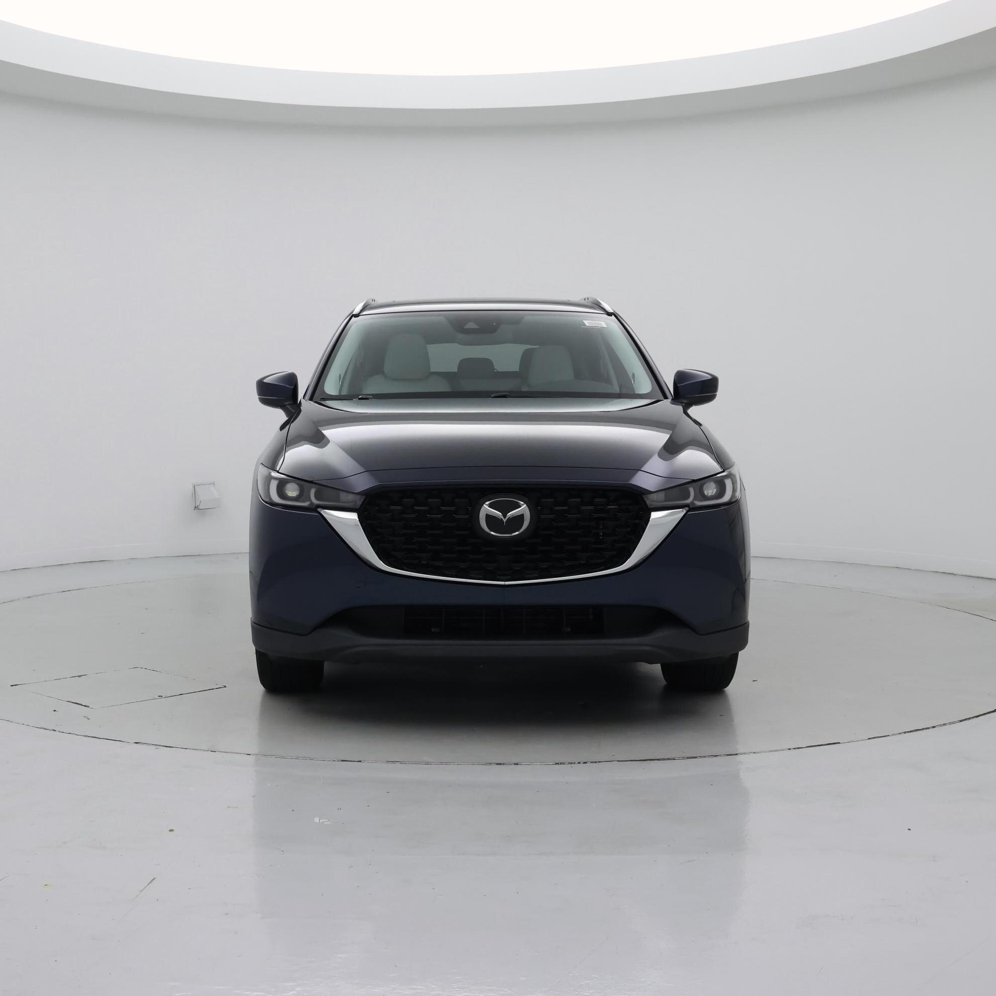 Thumbnail: 2023 Mazda CX-5 - 5