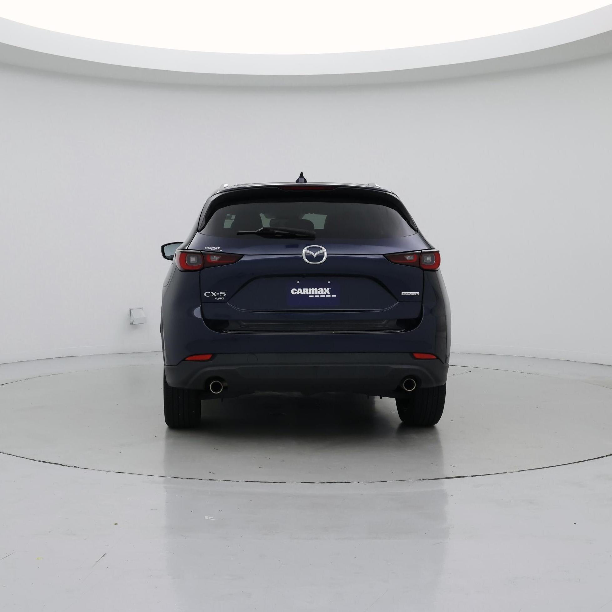 Thumbnail: 2023 Mazda CX-5 - 6