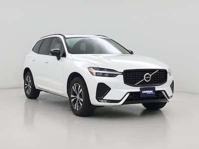 2025 Volvo XC60 B5 Core