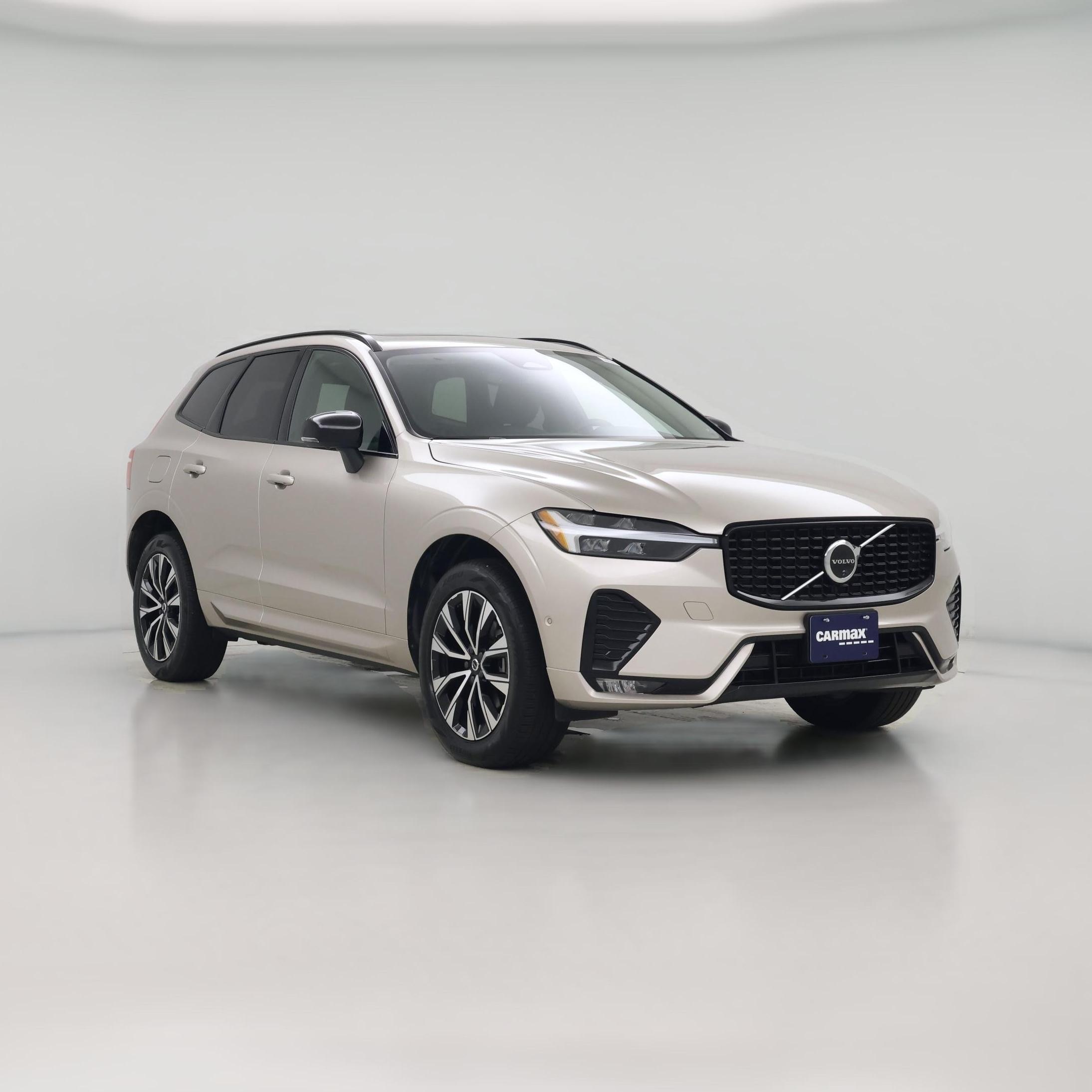 Thumbnail: 2025 Volvo XC60 - 1
