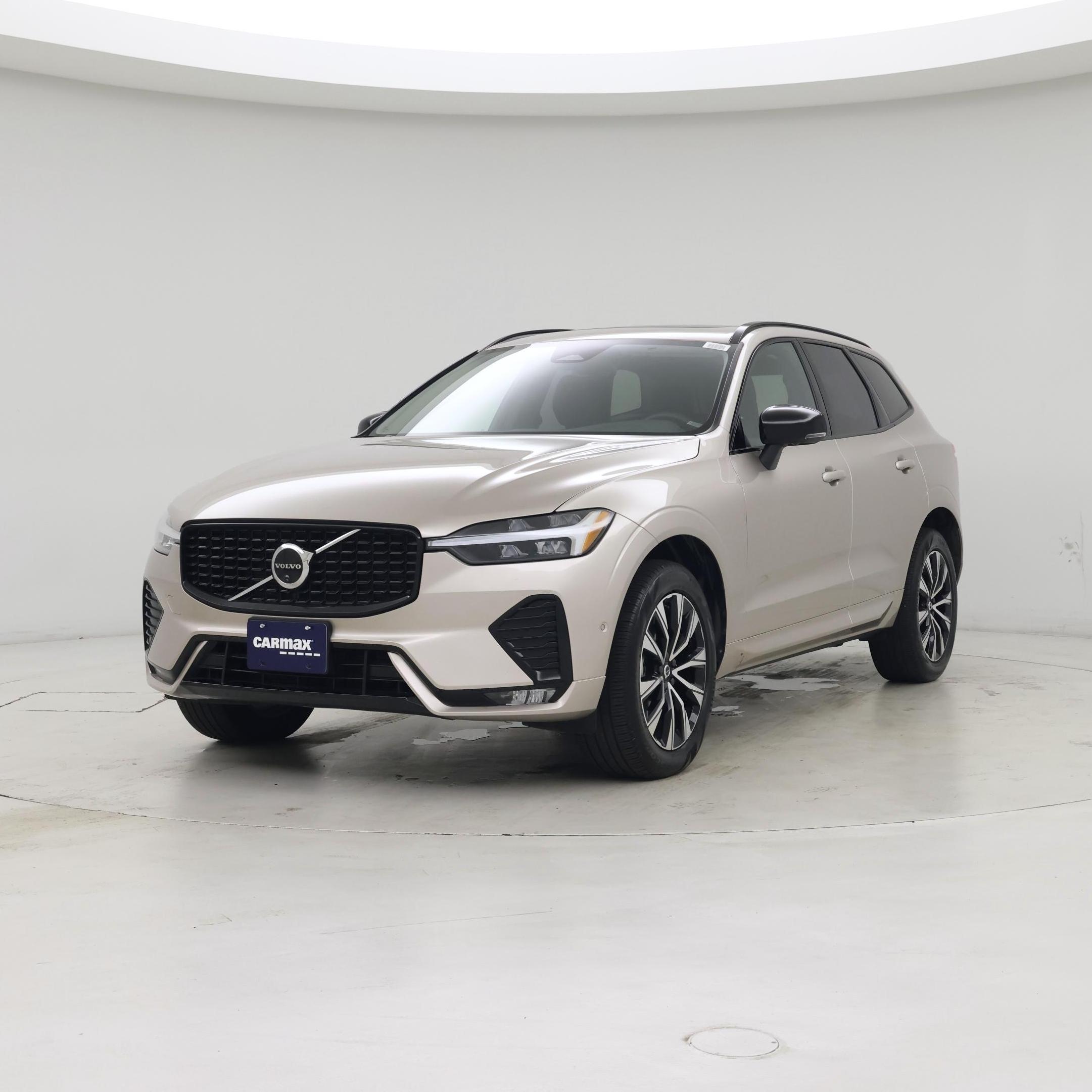 Thumbnail: 2025 Volvo XC60 - 4