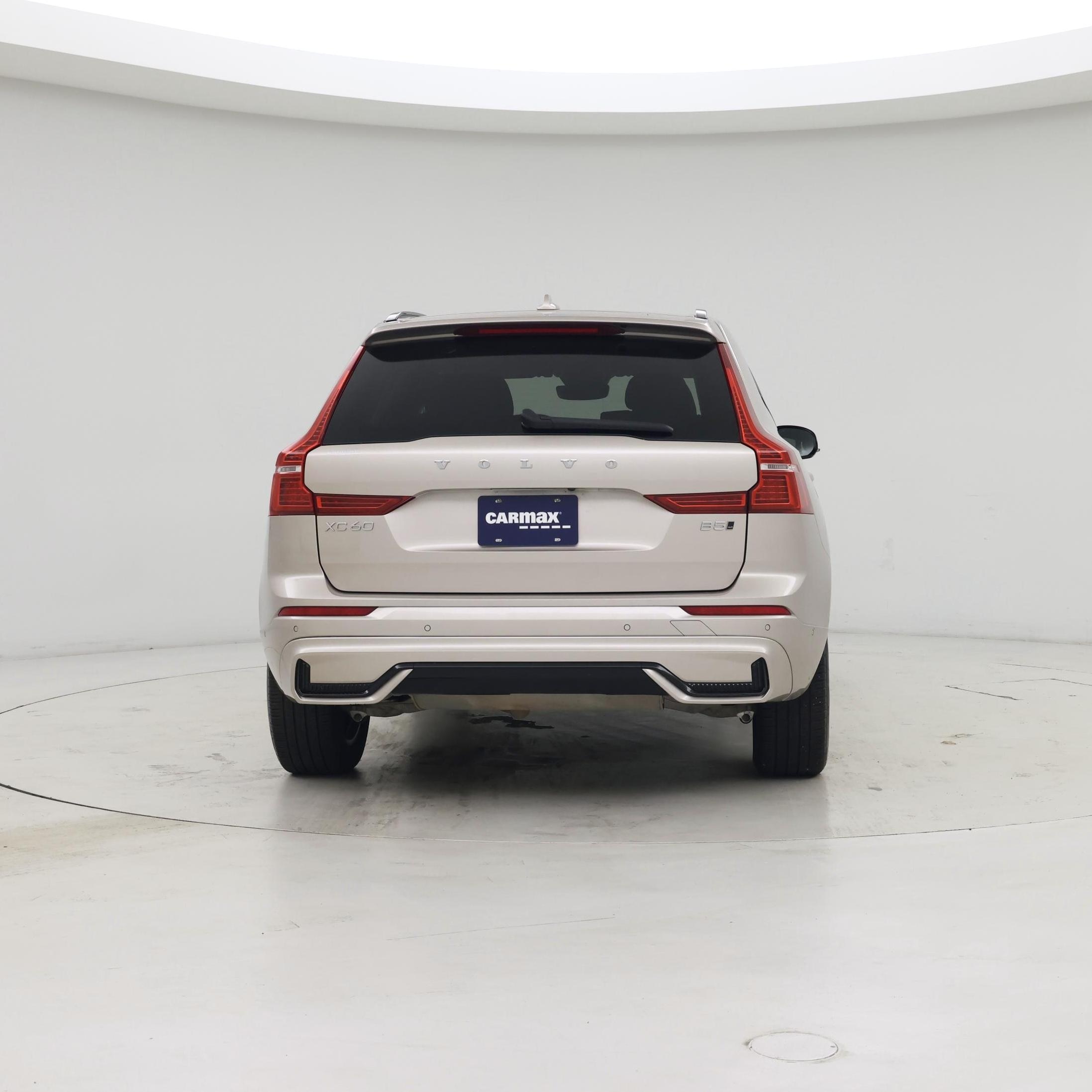 Thumbnail: 2025 Volvo XC60 - 6