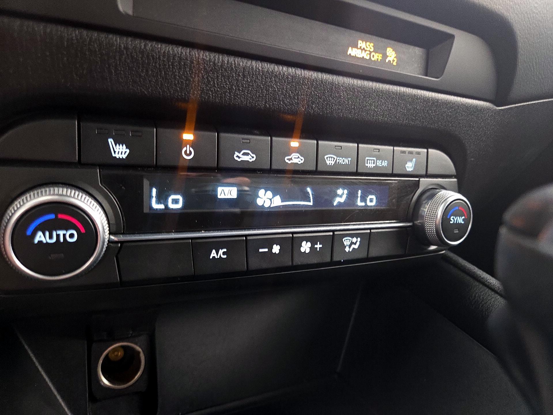 Thumbnail: 2021 Mazda CX-5 - 16
