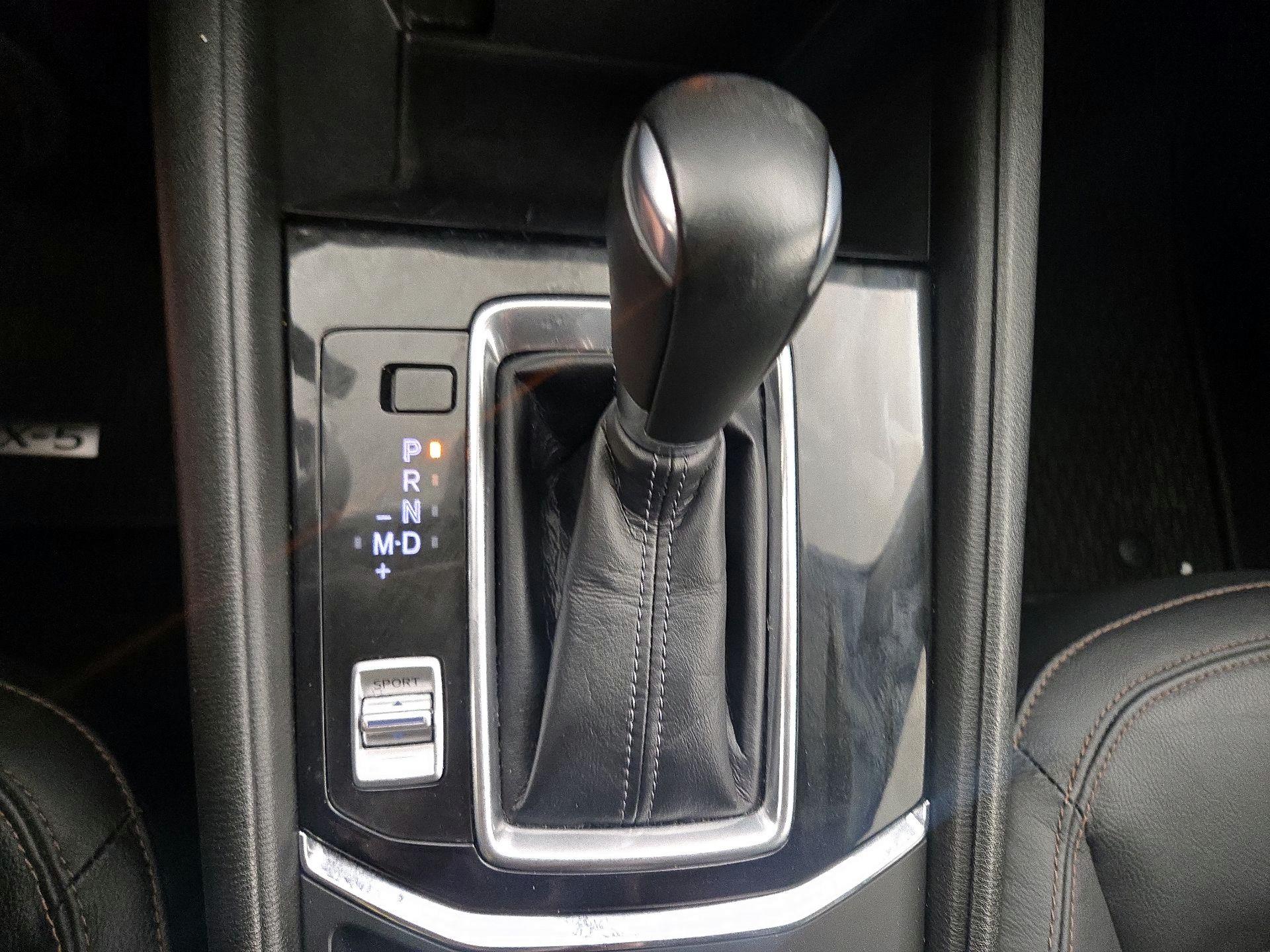 Thumbnail: 2021 Mazda CX-5 - 17