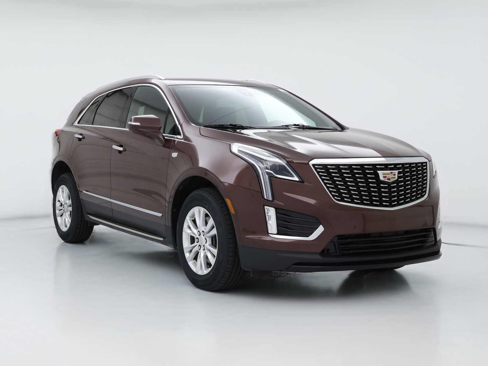 2023 Cadillac XT5