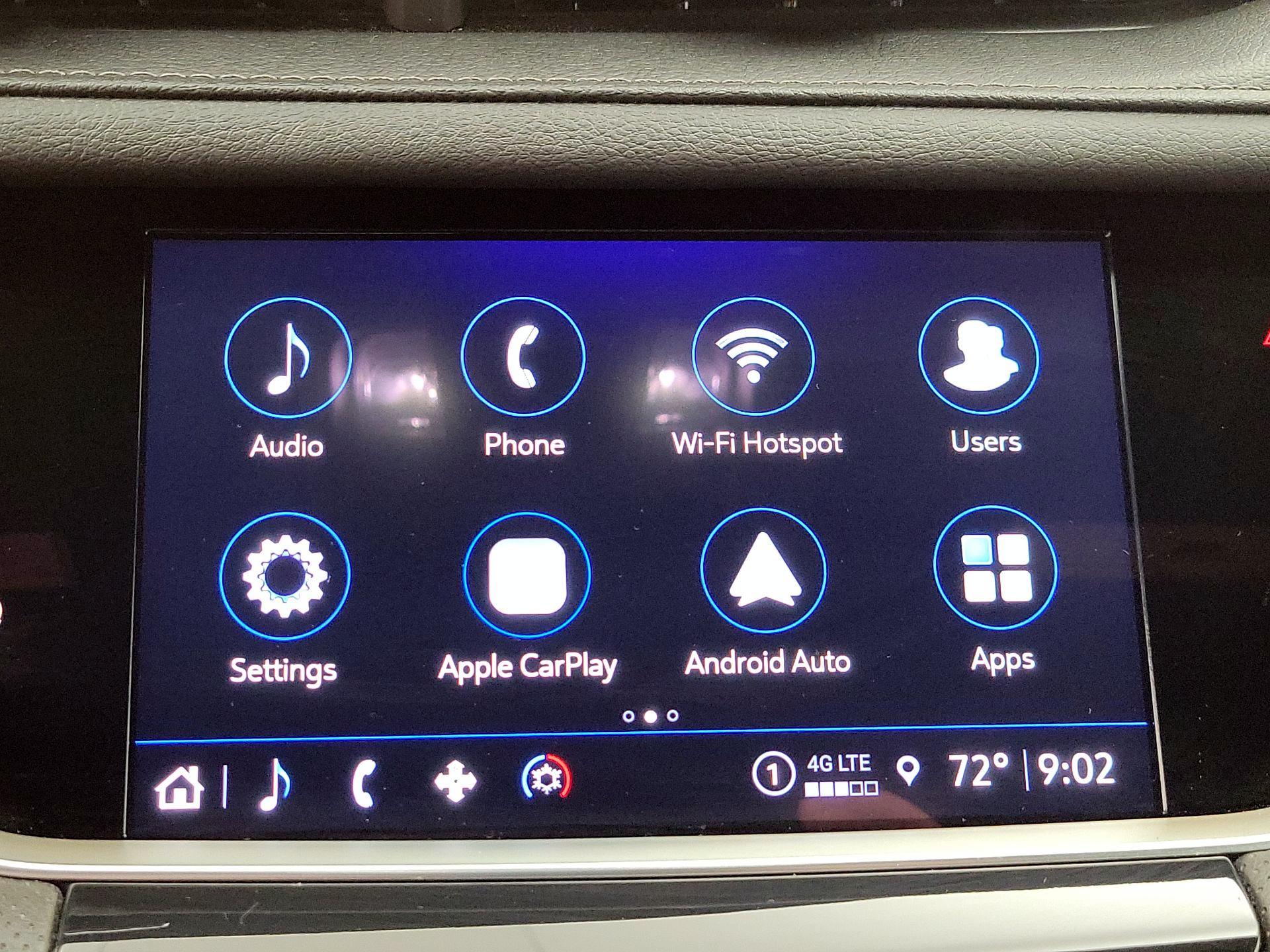 Thumbnail: 2023 Cadillac XT5 - 15