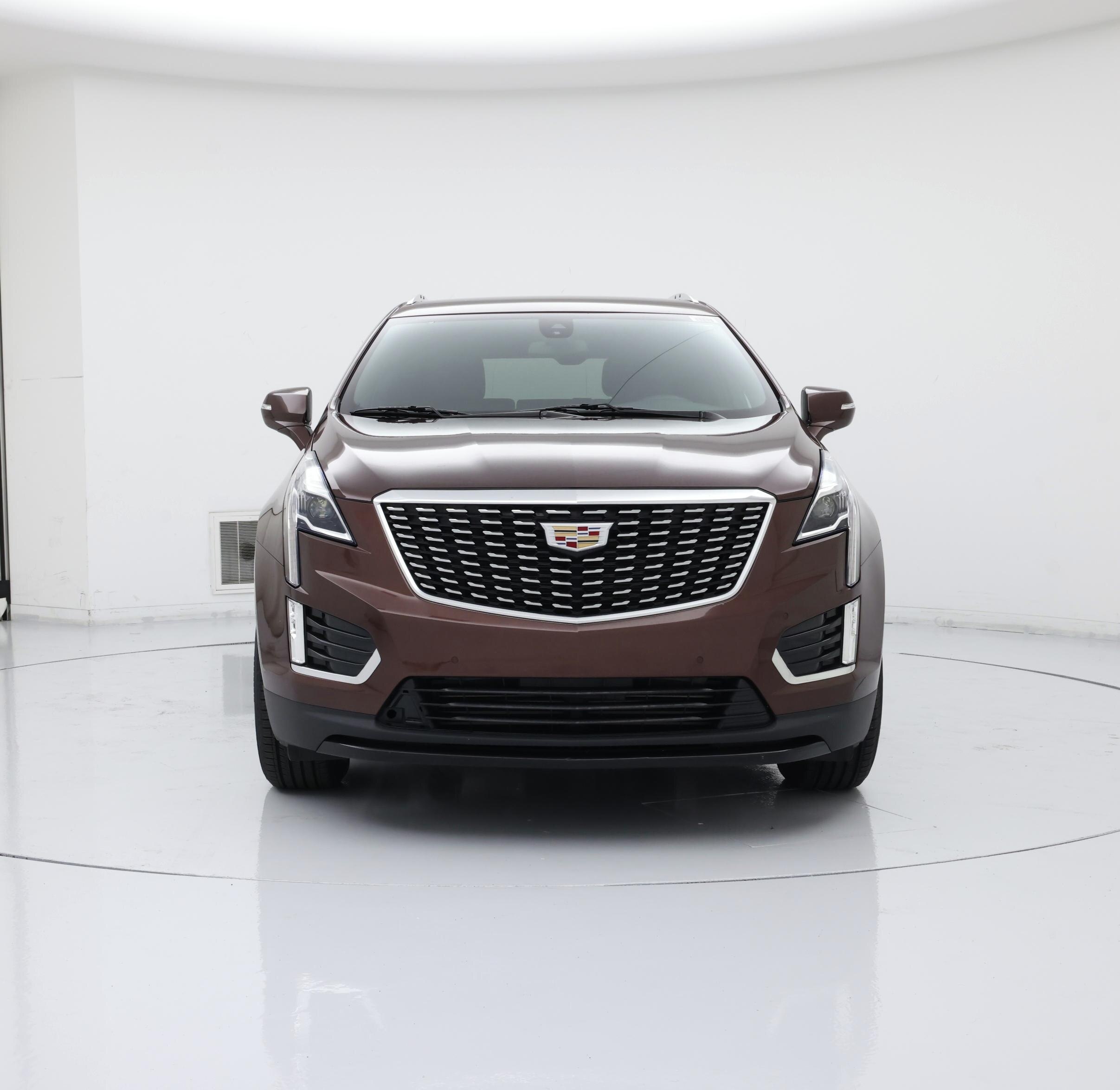 Thumbnail: 2023 Cadillac XT5 - 5