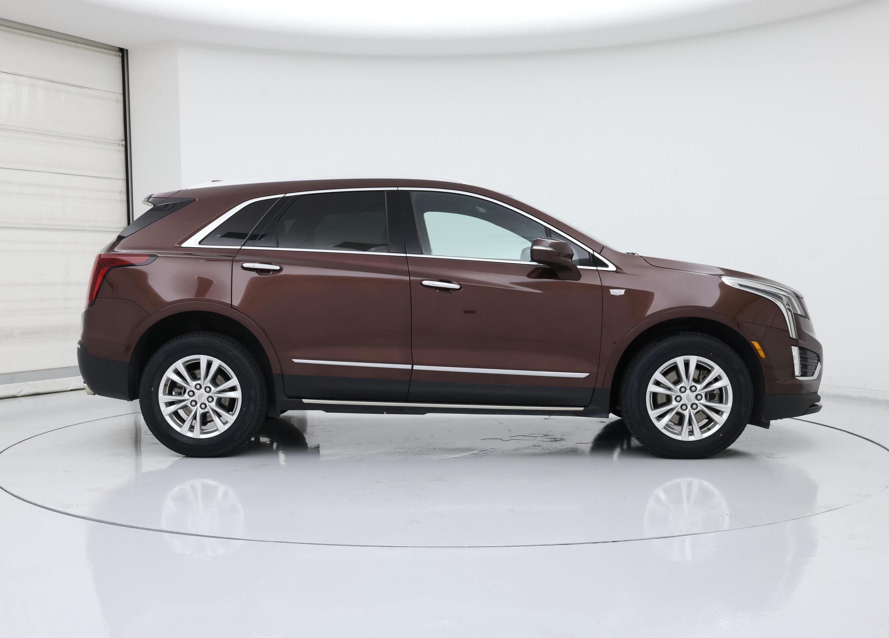 Thumbnail: 2023 Cadillac XT5 - 7