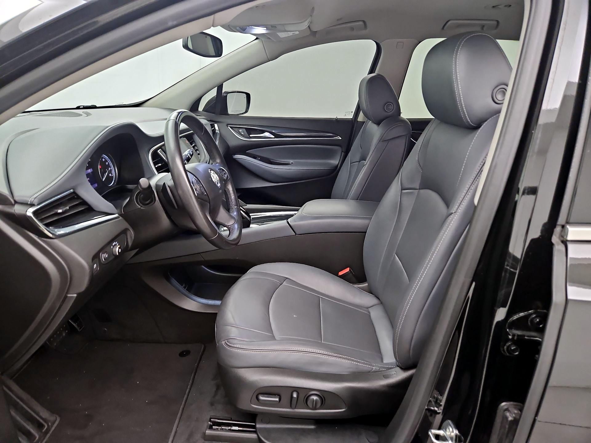 Thumbnail: 2020 Buick Enclave - 11