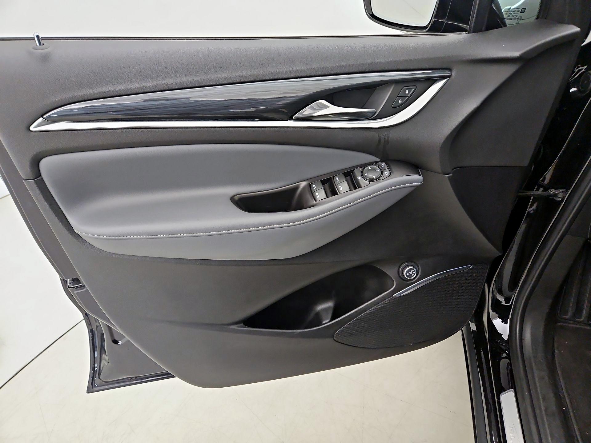 Thumbnail: 2020 Buick Enclave - 12