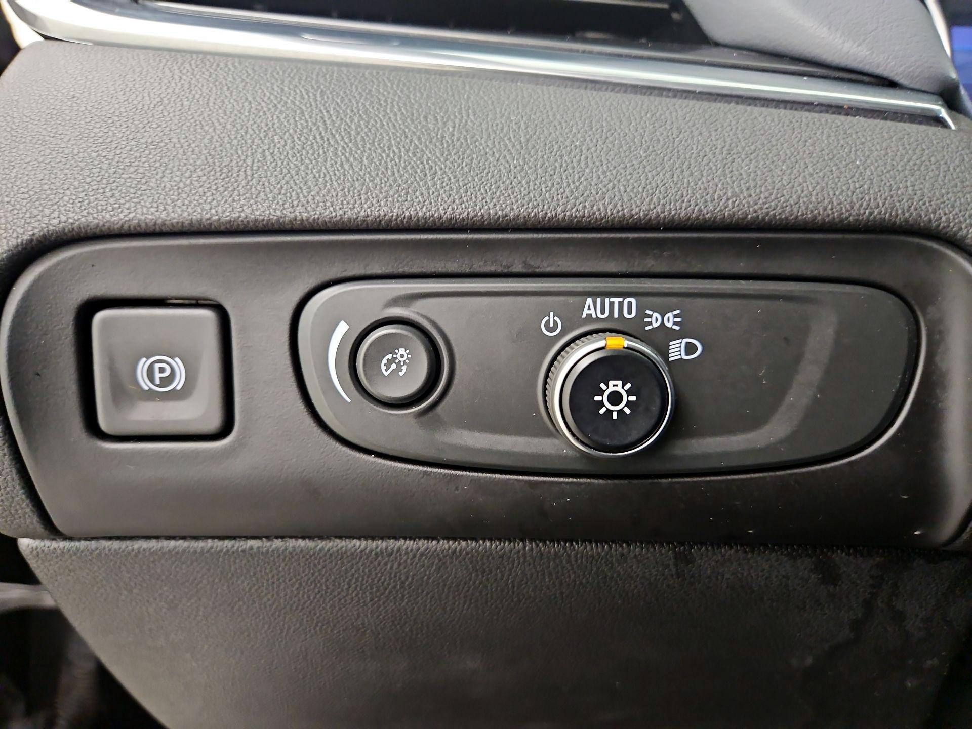 Thumbnail: 2020 Buick Enclave - 13