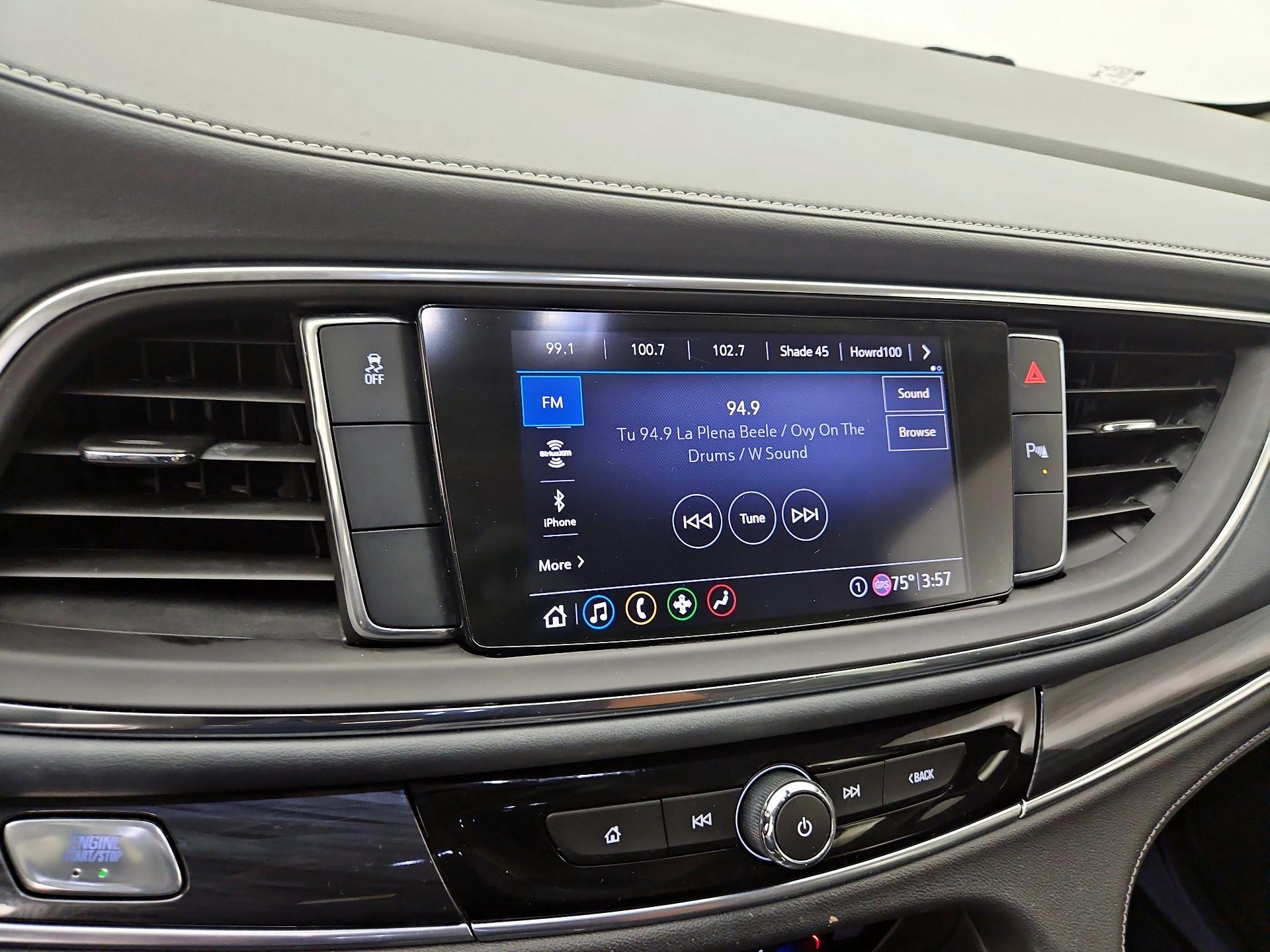 Thumbnail: 2020 Buick Enclave - 14