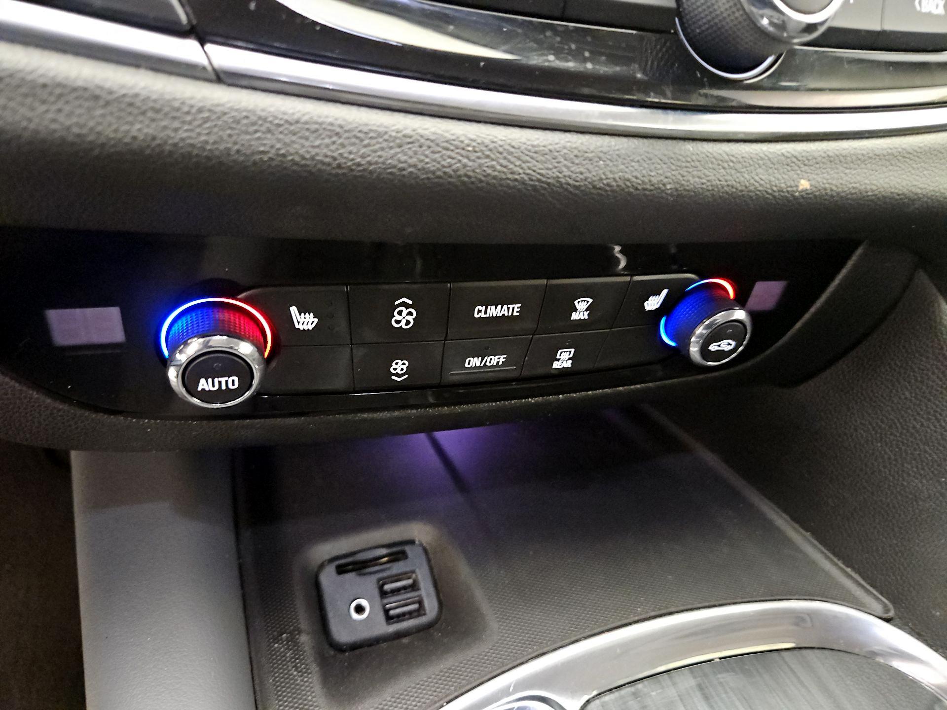 Thumbnail: 2020 Buick Enclave - 15