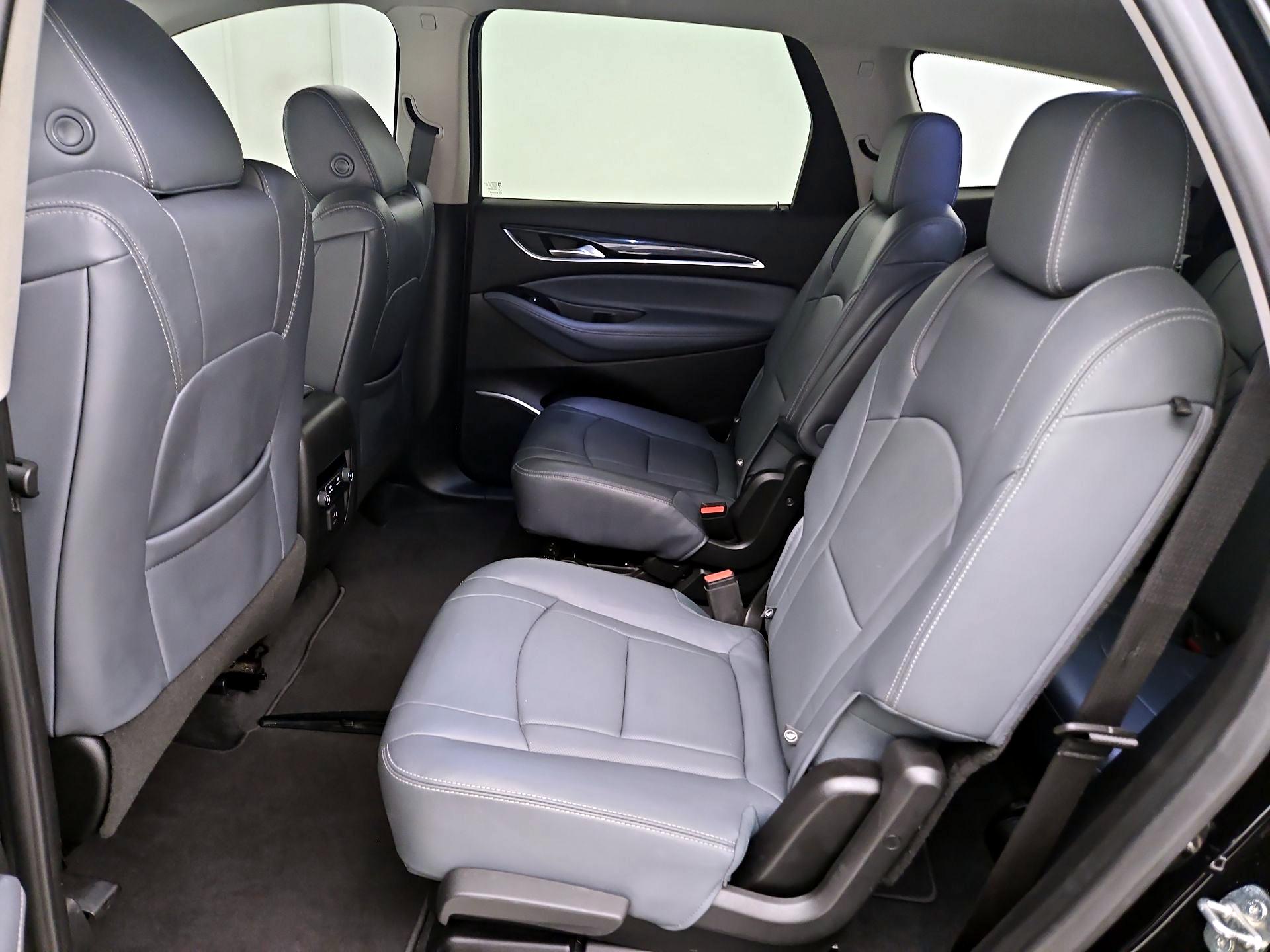 Thumbnail: 2020 Buick Enclave - 18