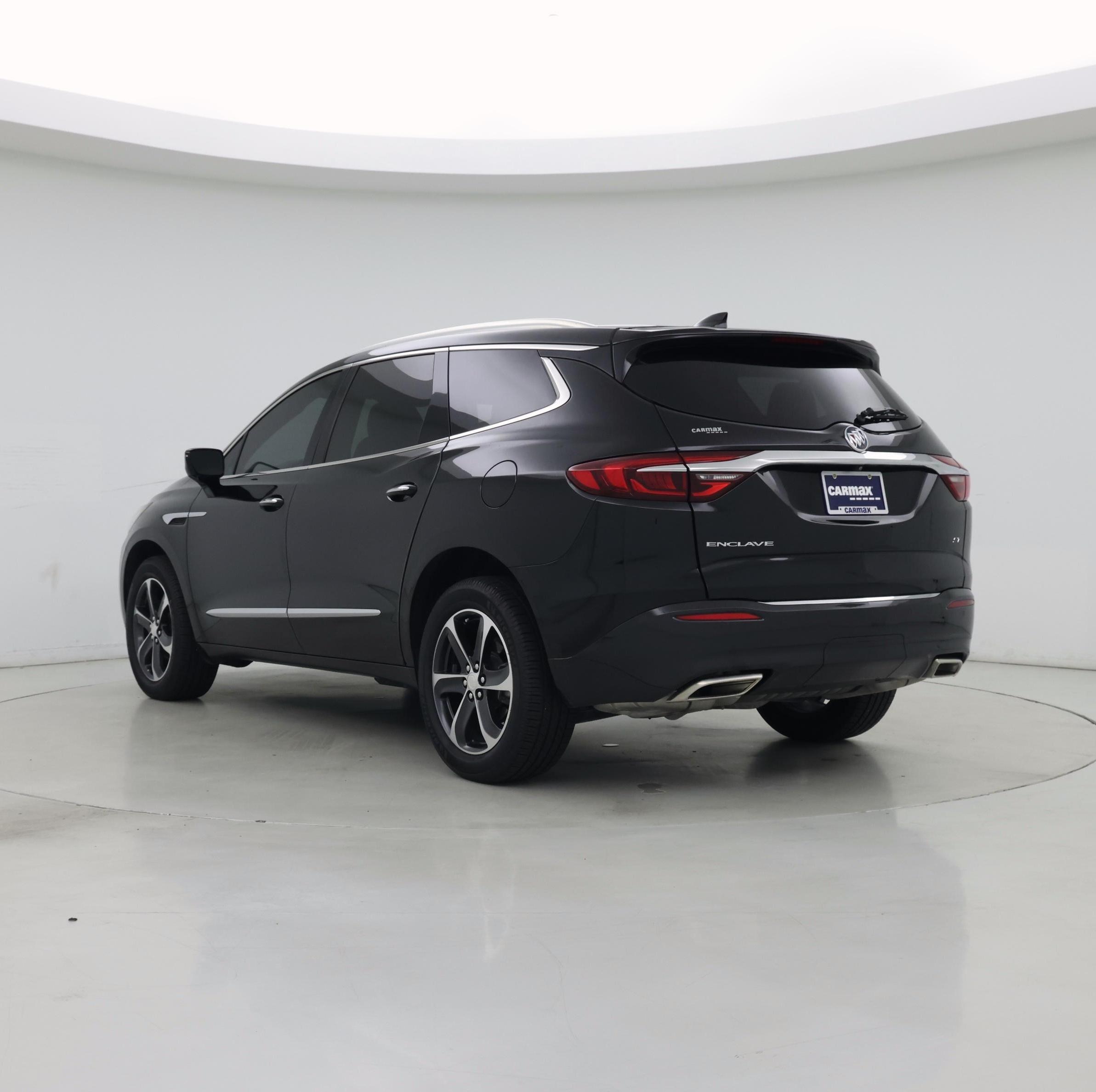 Thumbnail: 2020 Buick Enclave - 2