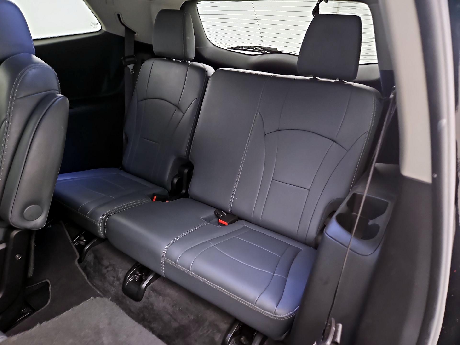 Thumbnail: 2020 Buick Enclave - 19