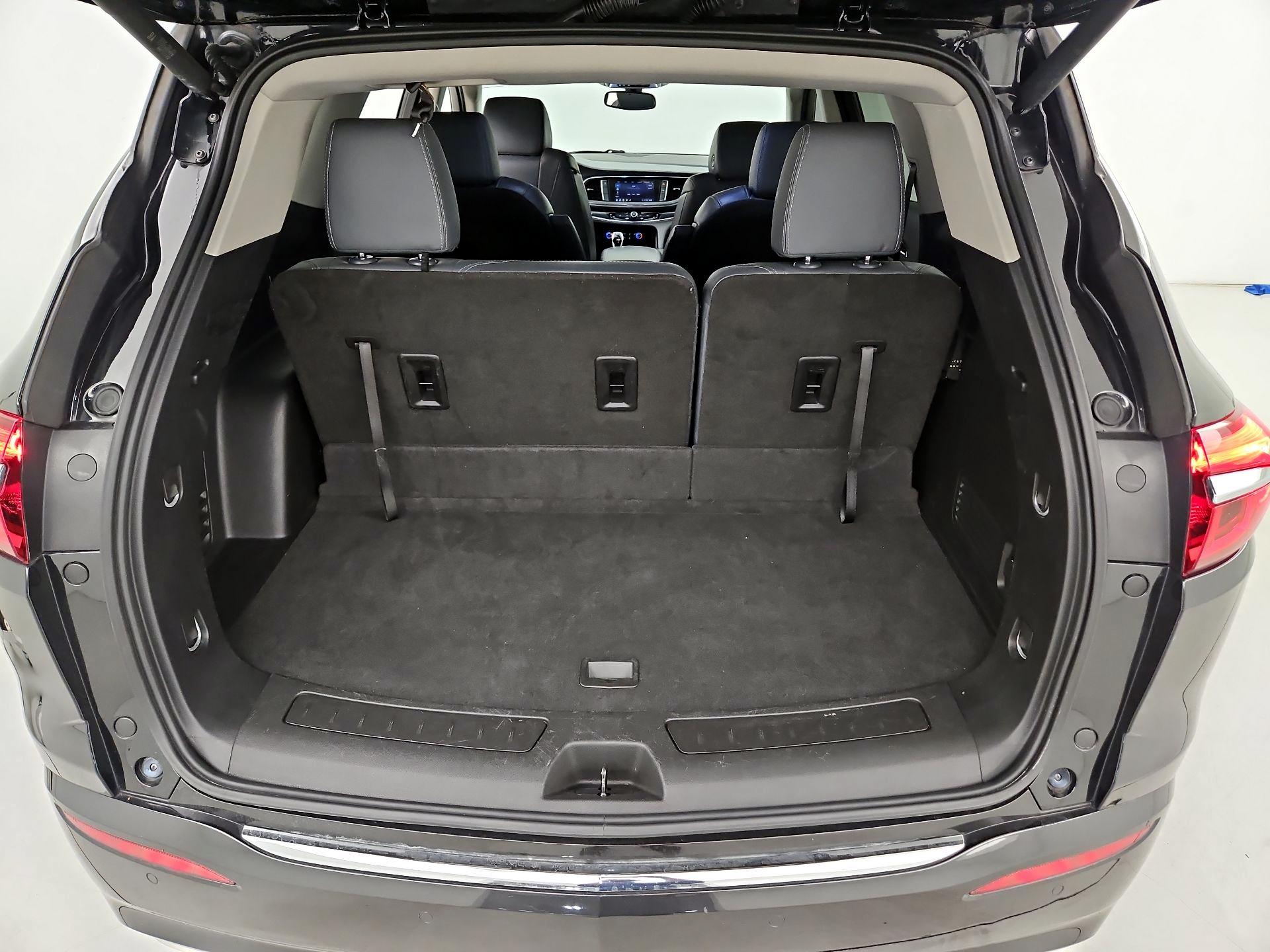 Thumbnail: 2020 Buick Enclave - 20