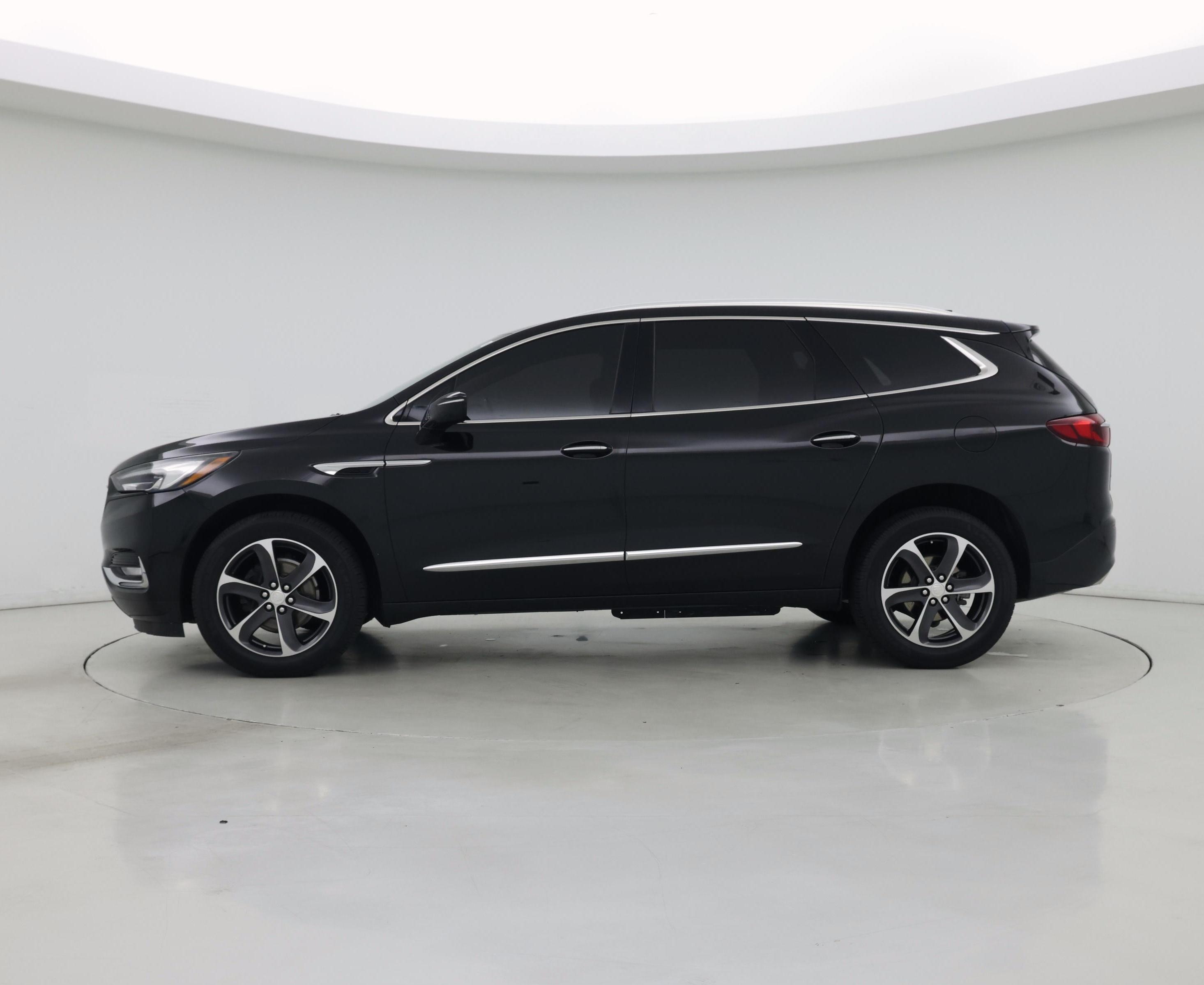 Thumbnail: 2020 Buick Enclave - 3