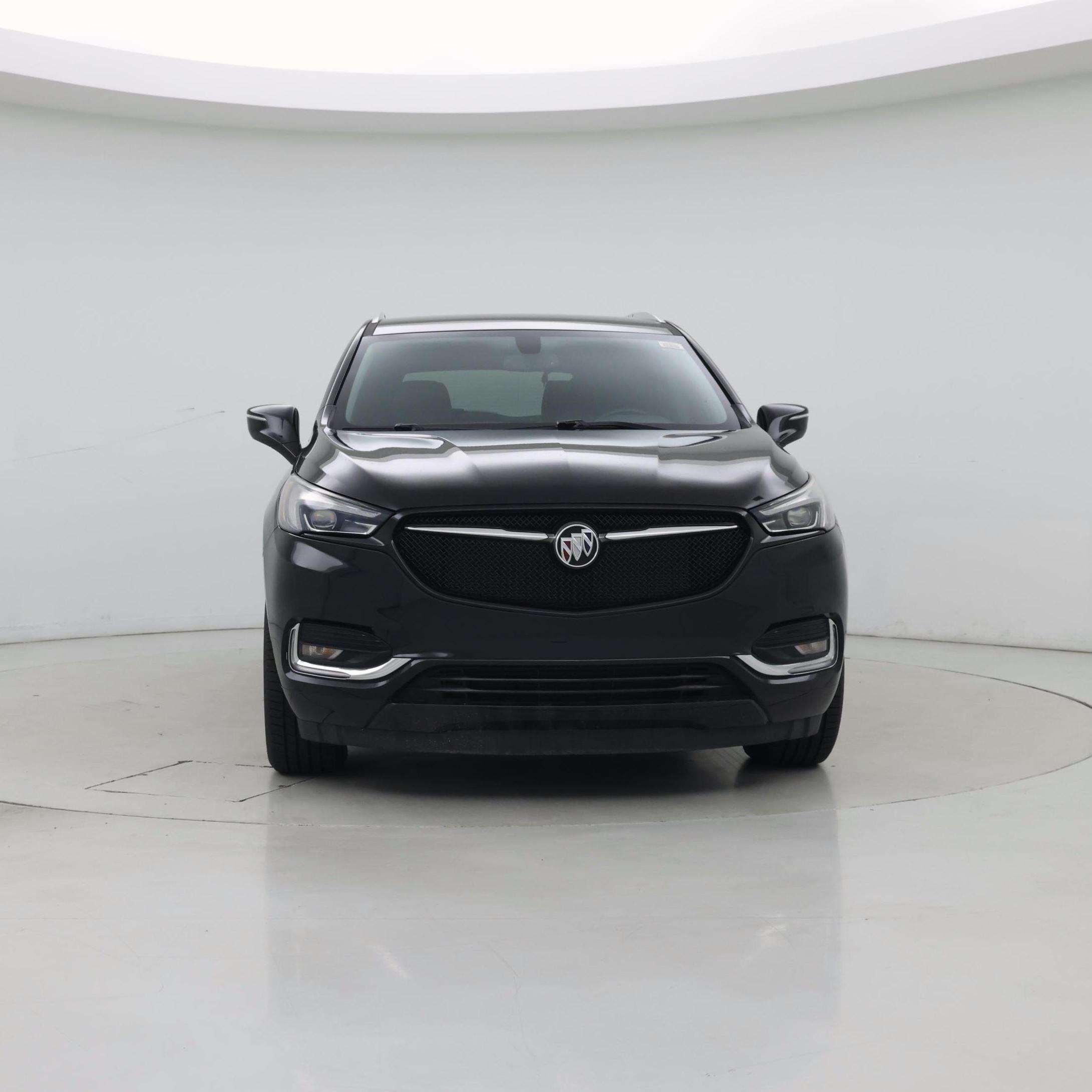 Thumbnail: 2020 Buick Enclave - 5