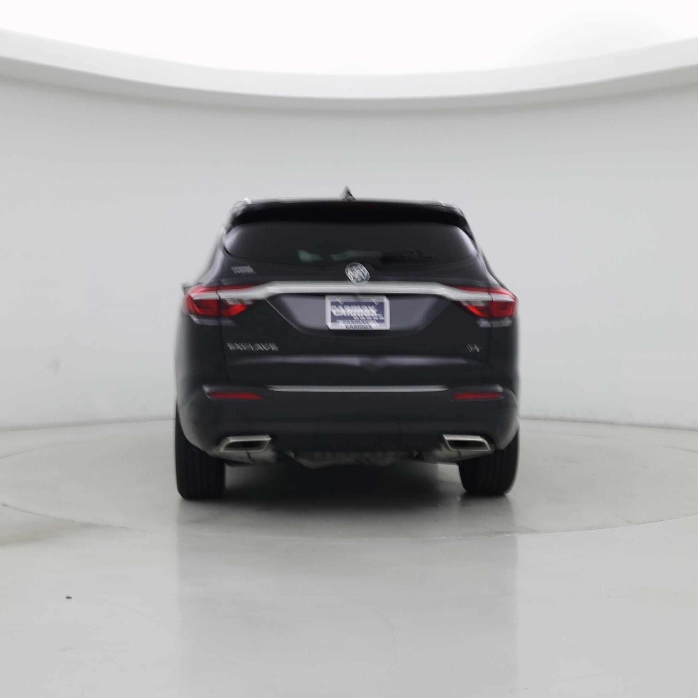 Thumbnail: 2020 Buick Enclave - 6