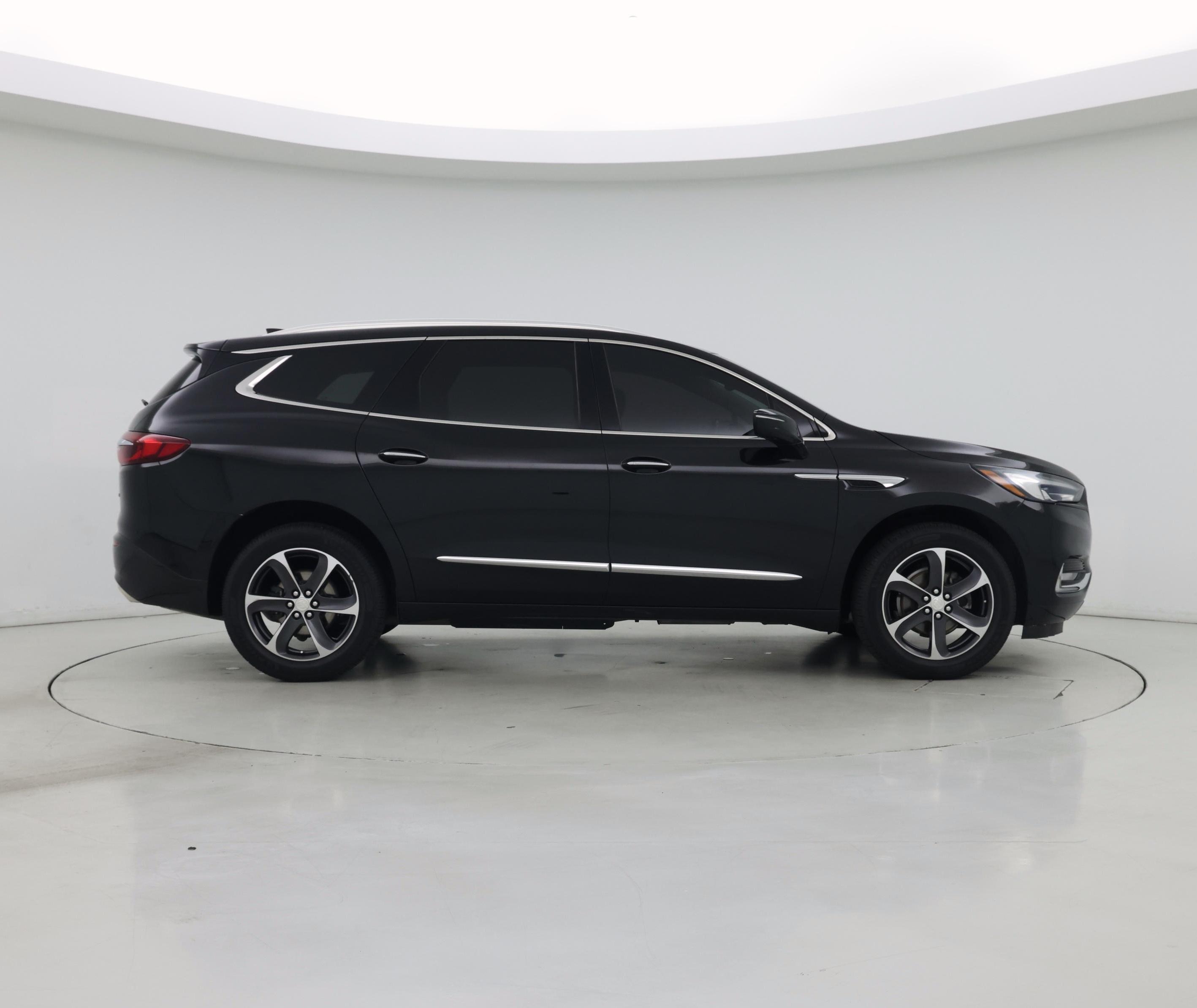 Thumbnail: 2020 Buick Enclave - 7