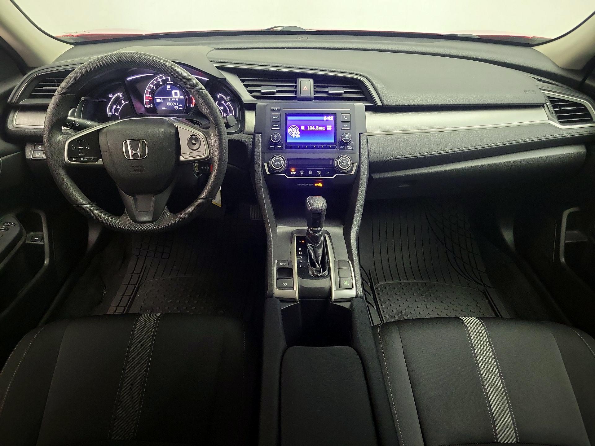 Thumbnail: 2016 Honda Civic - 9