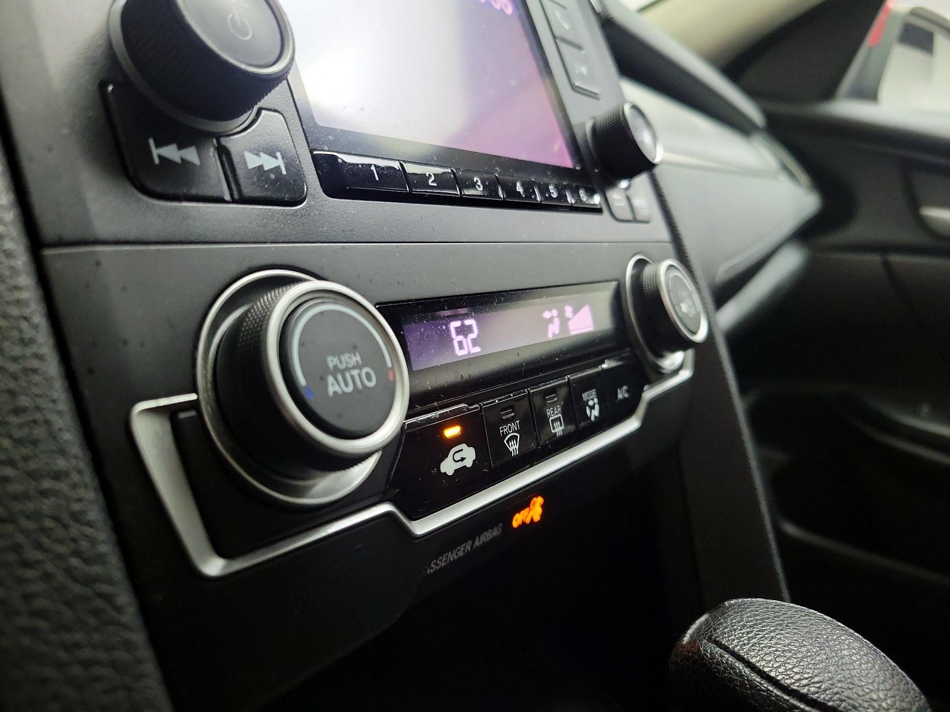 Thumbnail: 2016 Honda Civic - 16