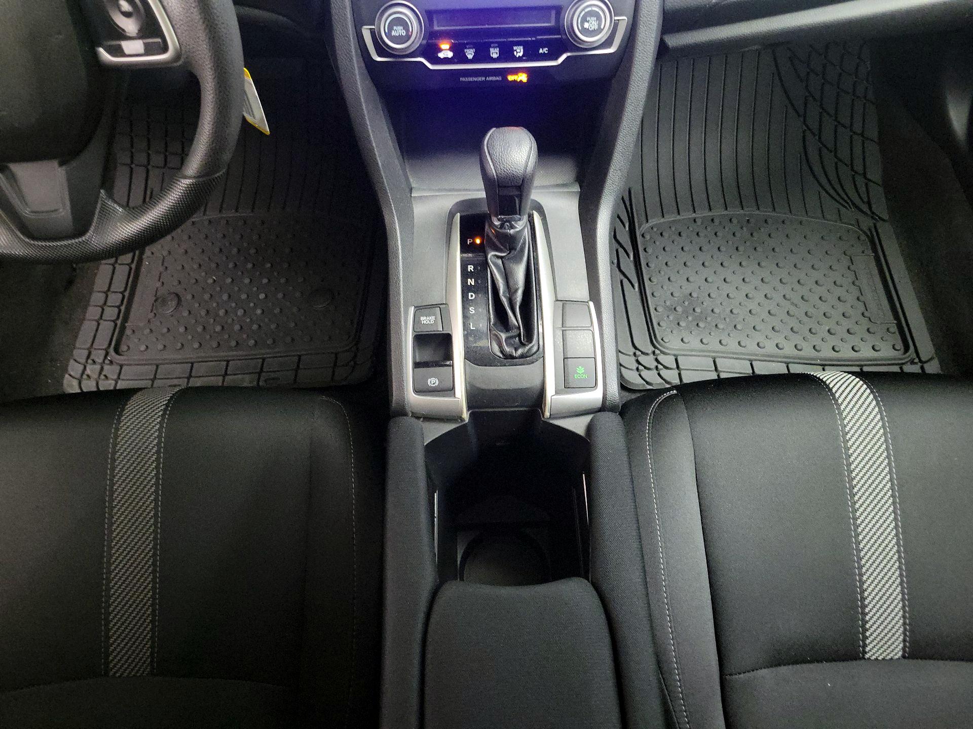 Thumbnail: 2016 Honda Civic - 17