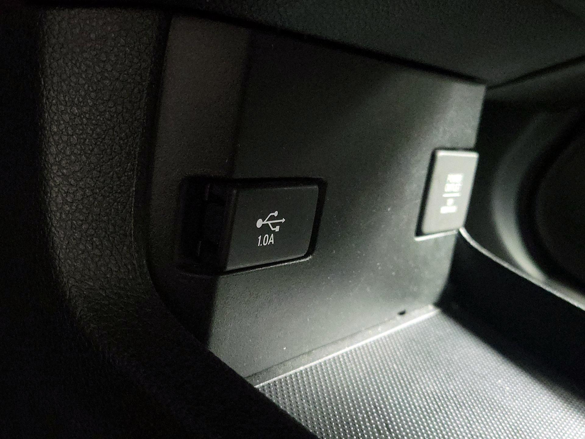 Thumbnail: 2016 Honda Civic - 18