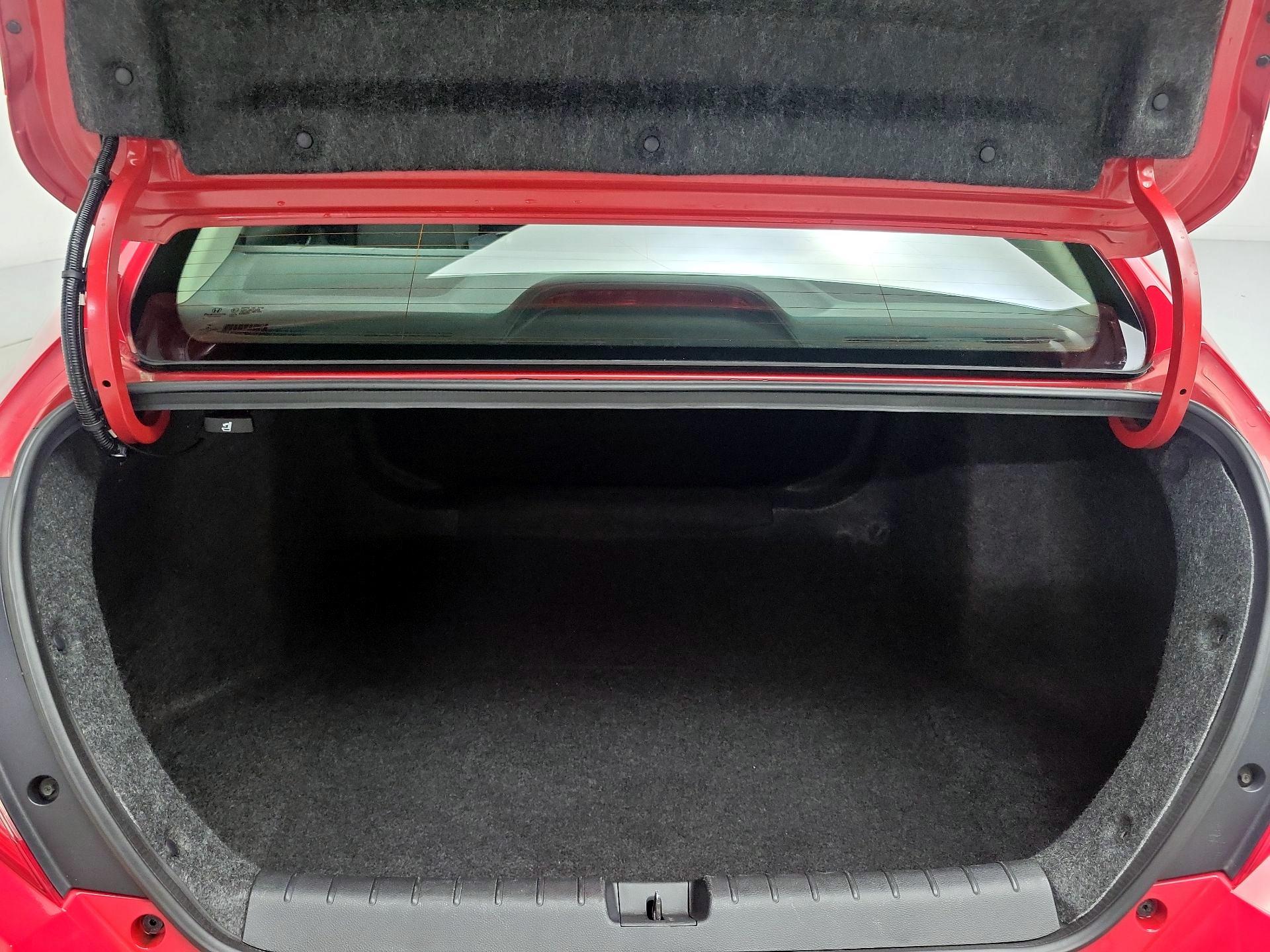 Thumbnail: 2016 Honda Civic - 20