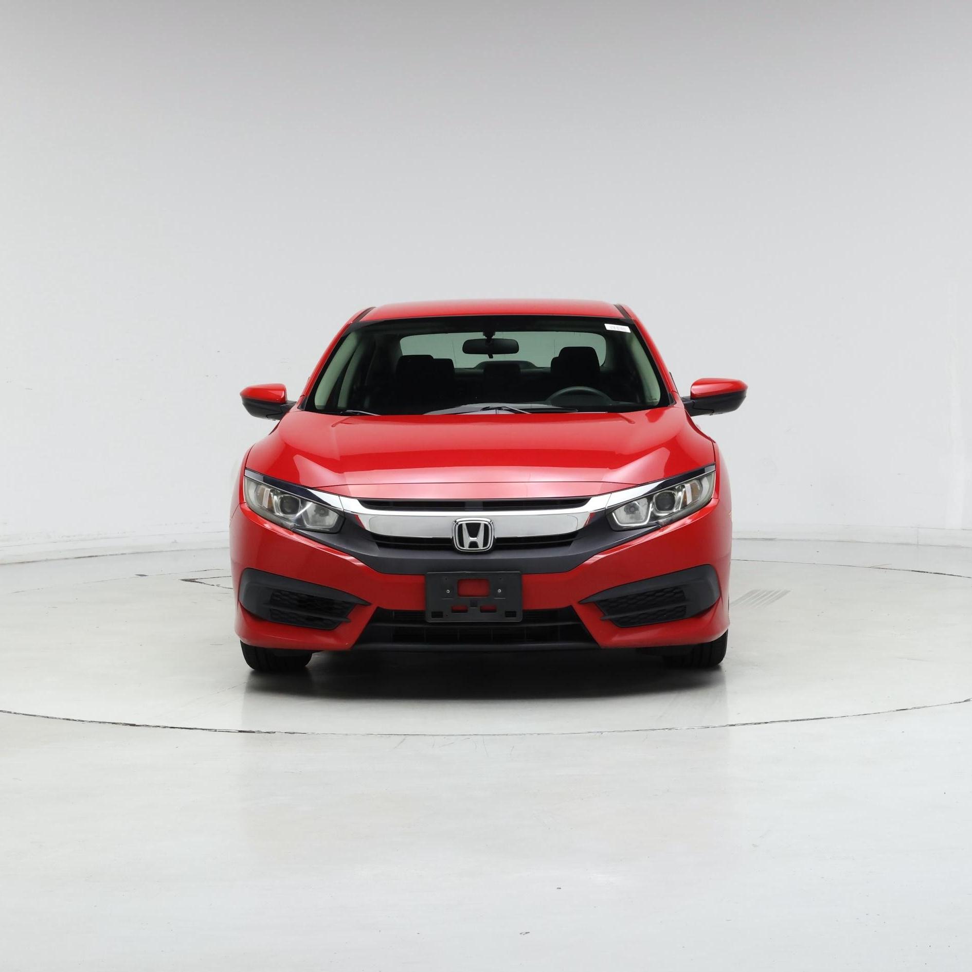 Thumbnail: 2016 Honda Civic - 5
