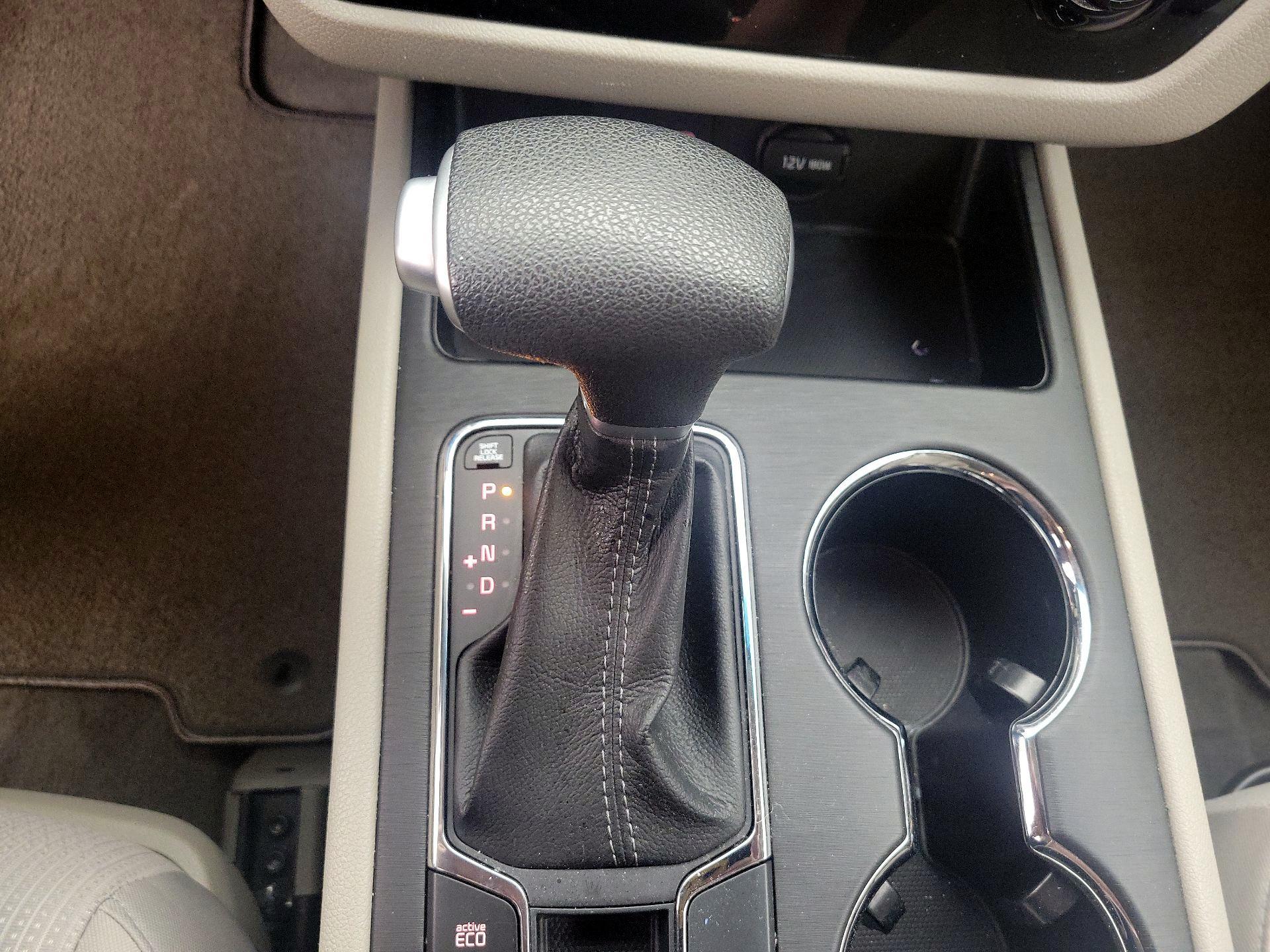 Thumbnail: 2021 Kia Sedona - 17