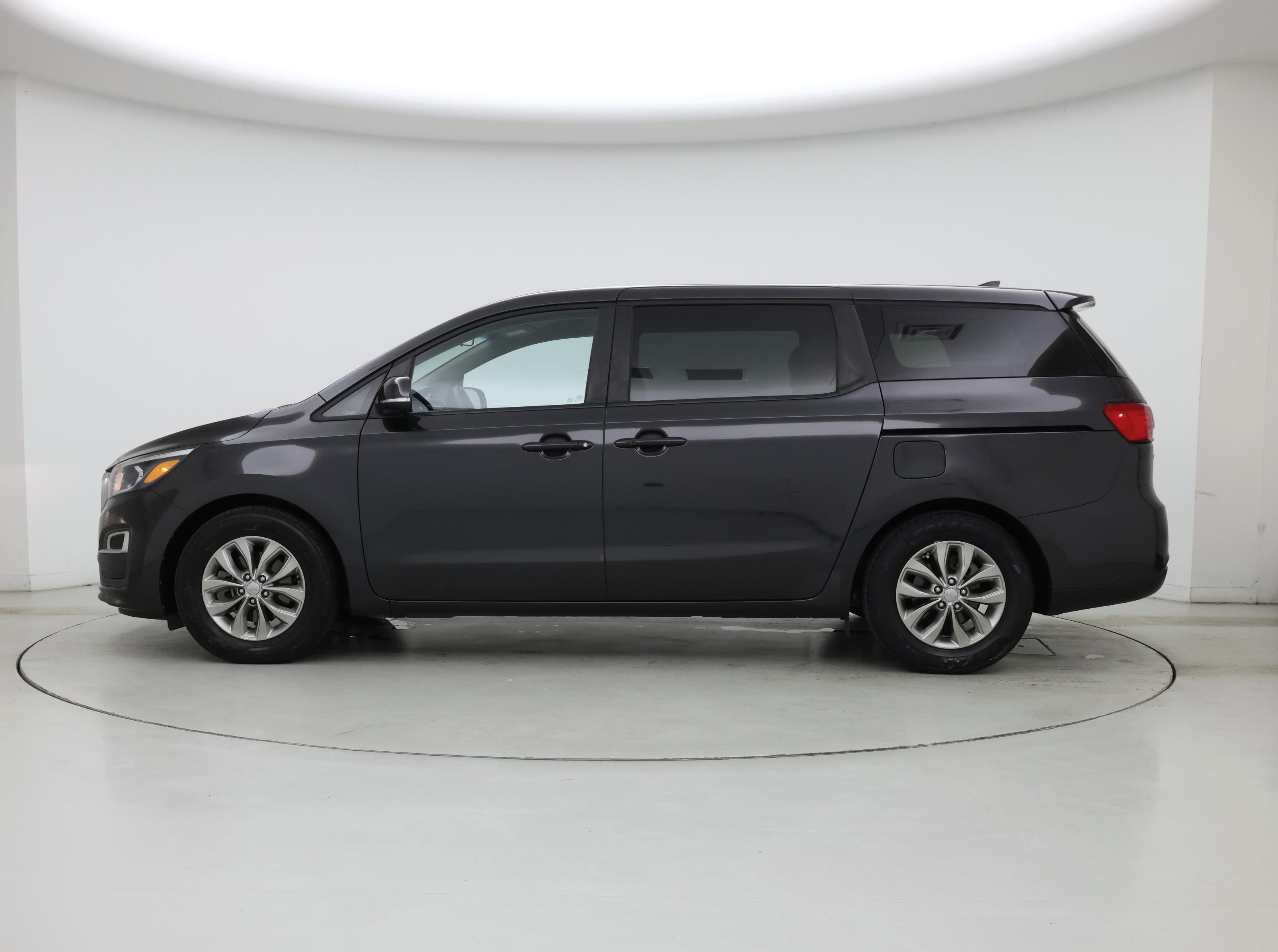 Thumbnail: 2021 Kia Sedona - 3