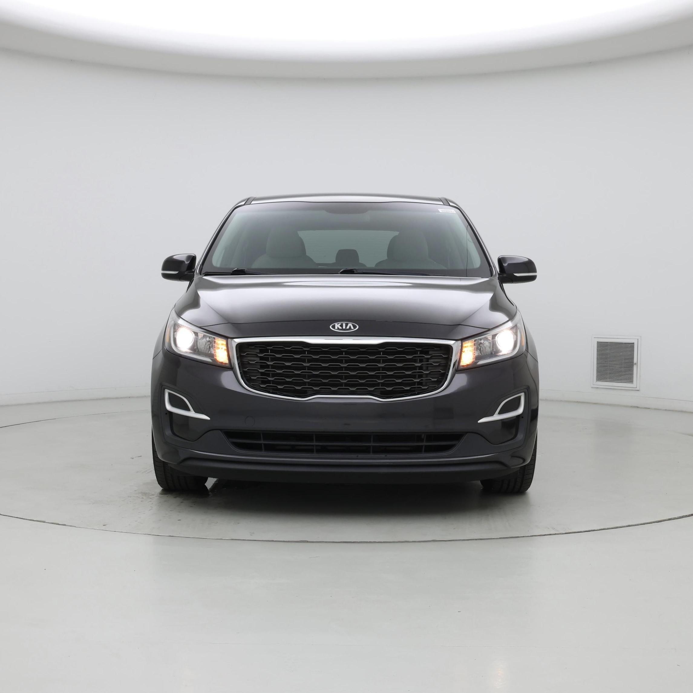 Thumbnail: 2021 Kia Sedona - 5