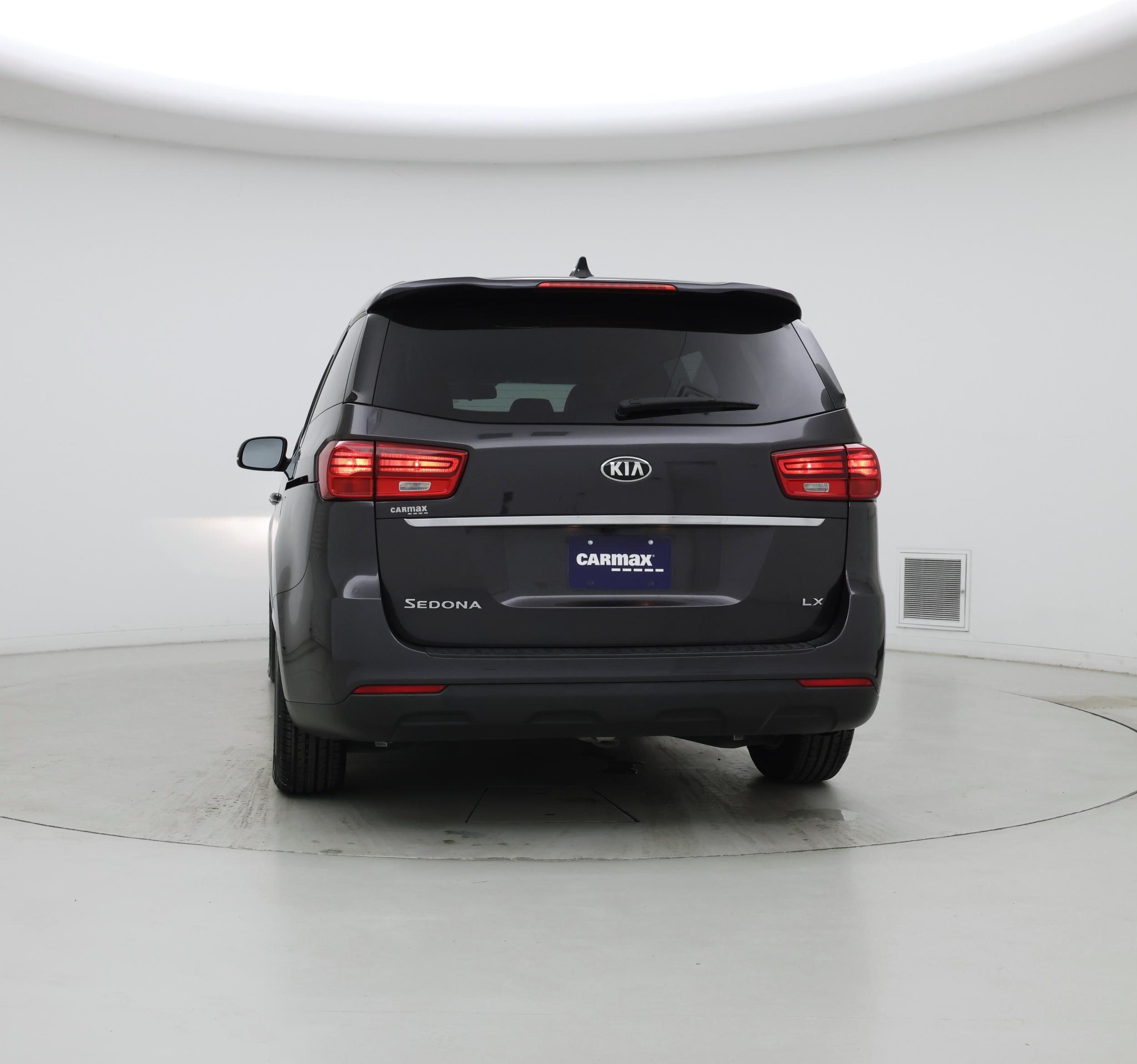 Thumbnail: 2021 Kia Sedona - 6