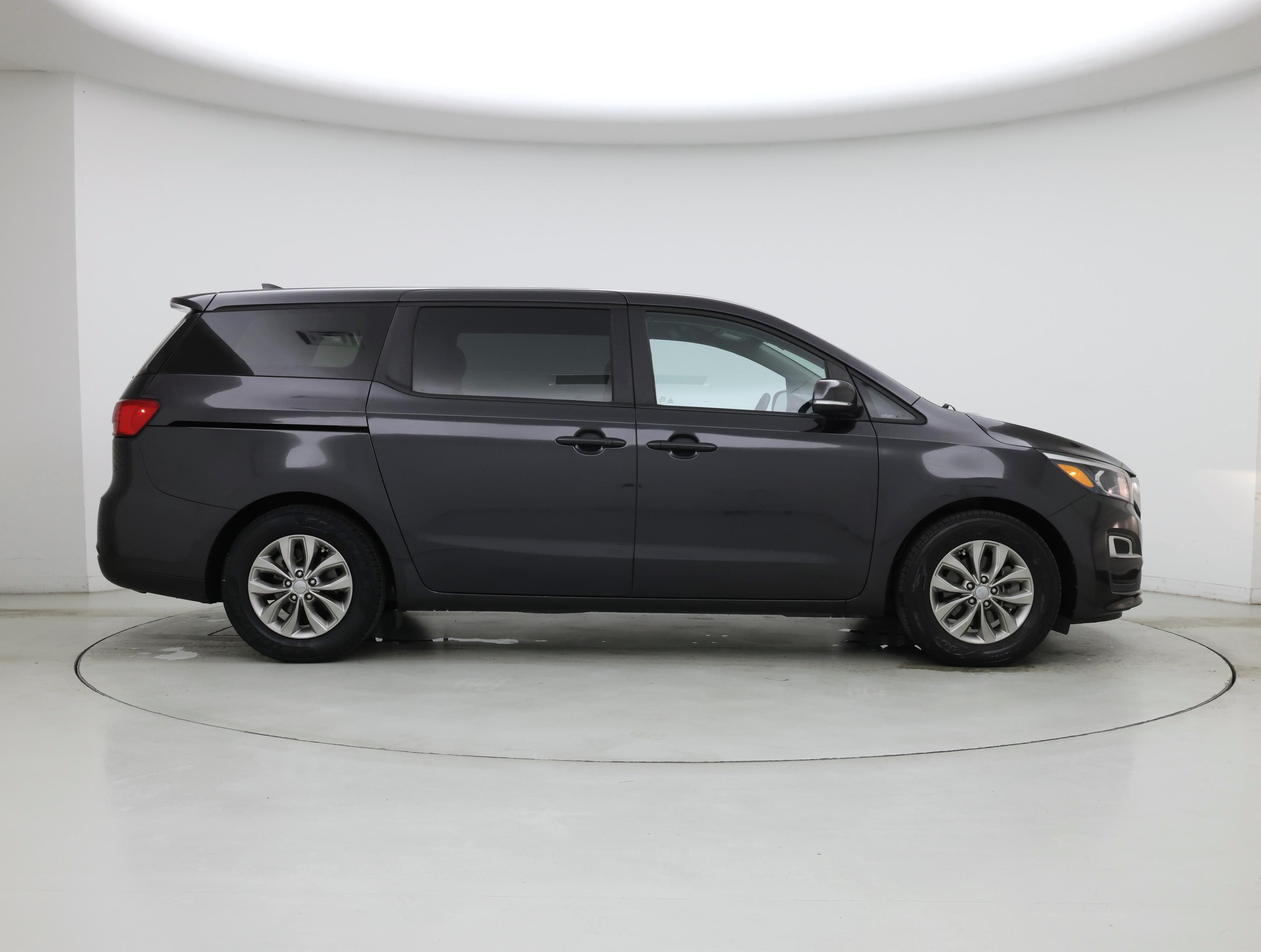 Thumbnail: 2021 Kia Sedona - 7