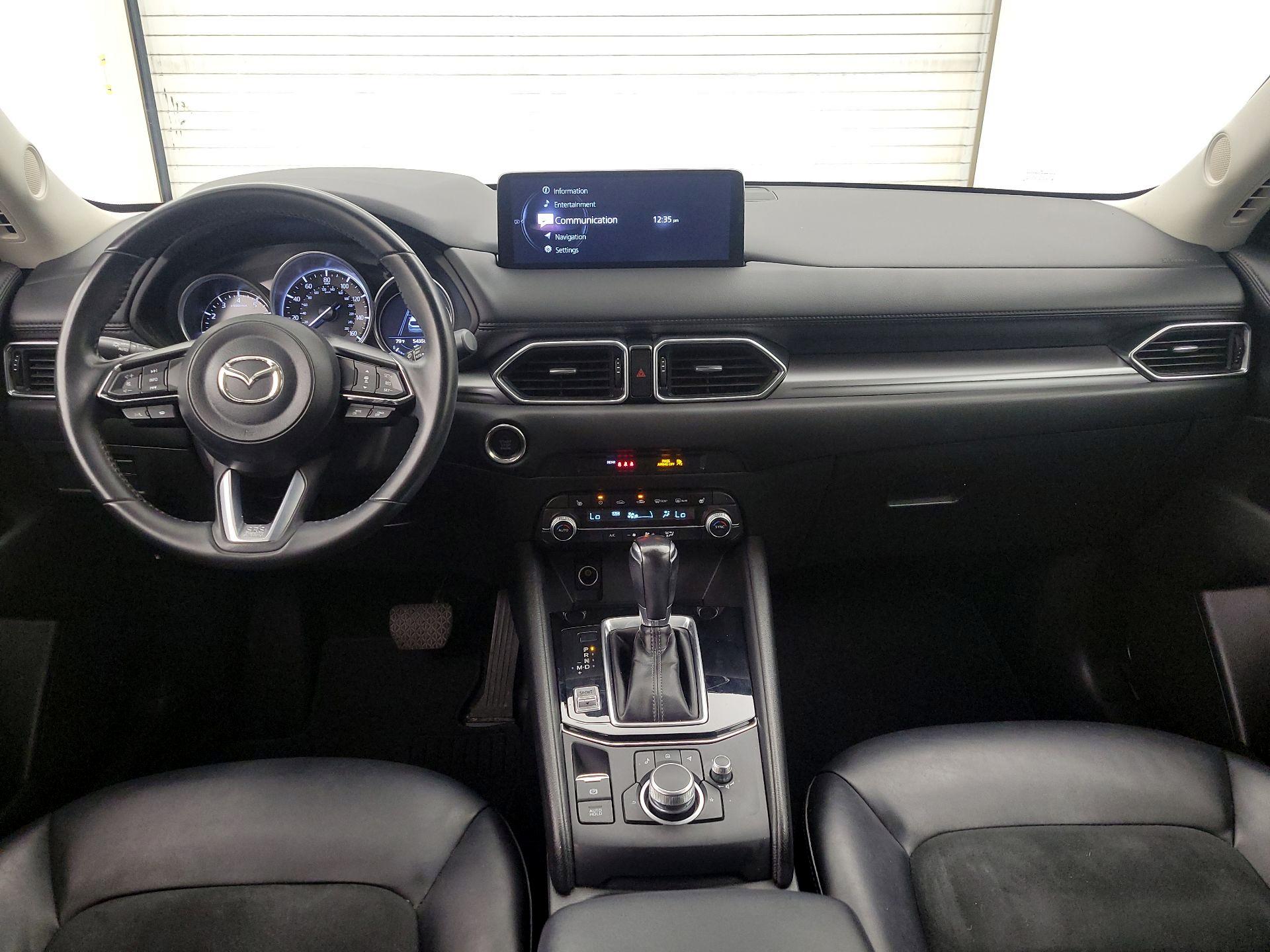 Thumbnail: 2023 Mazda CX-5 - 9