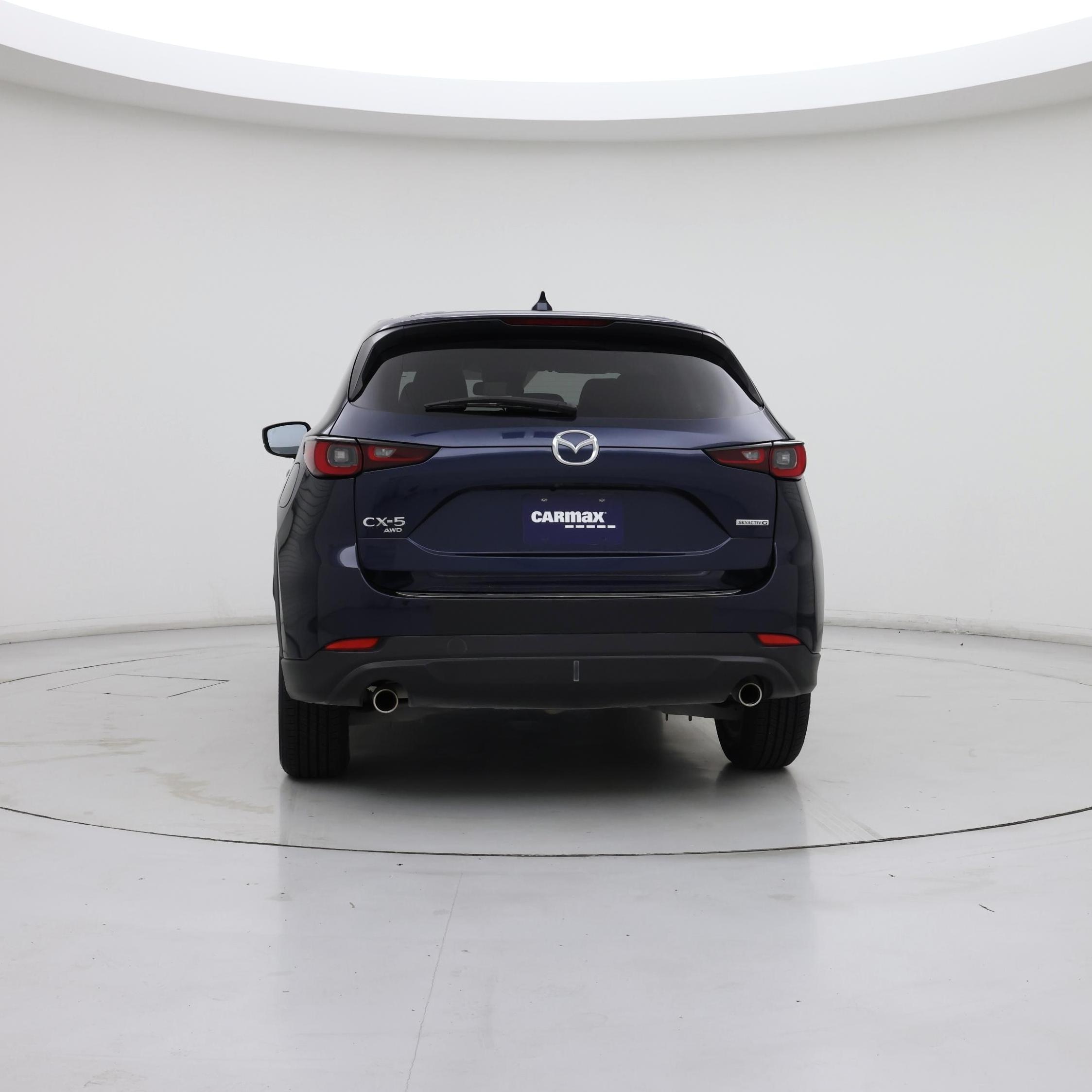 Thumbnail: 2023 Mazda CX-5 - 6