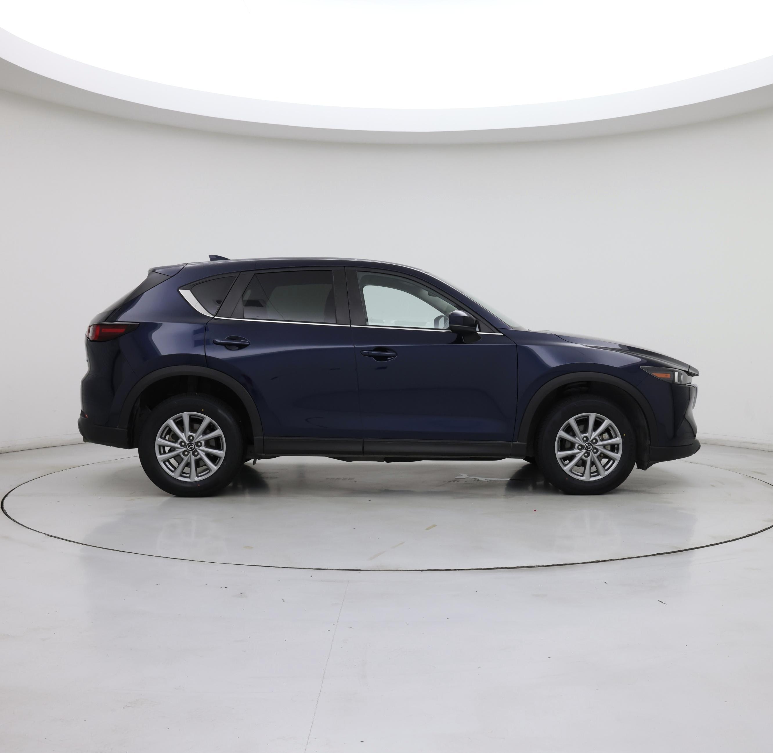 Thumbnail: 2023 Mazda CX-5 - 7
