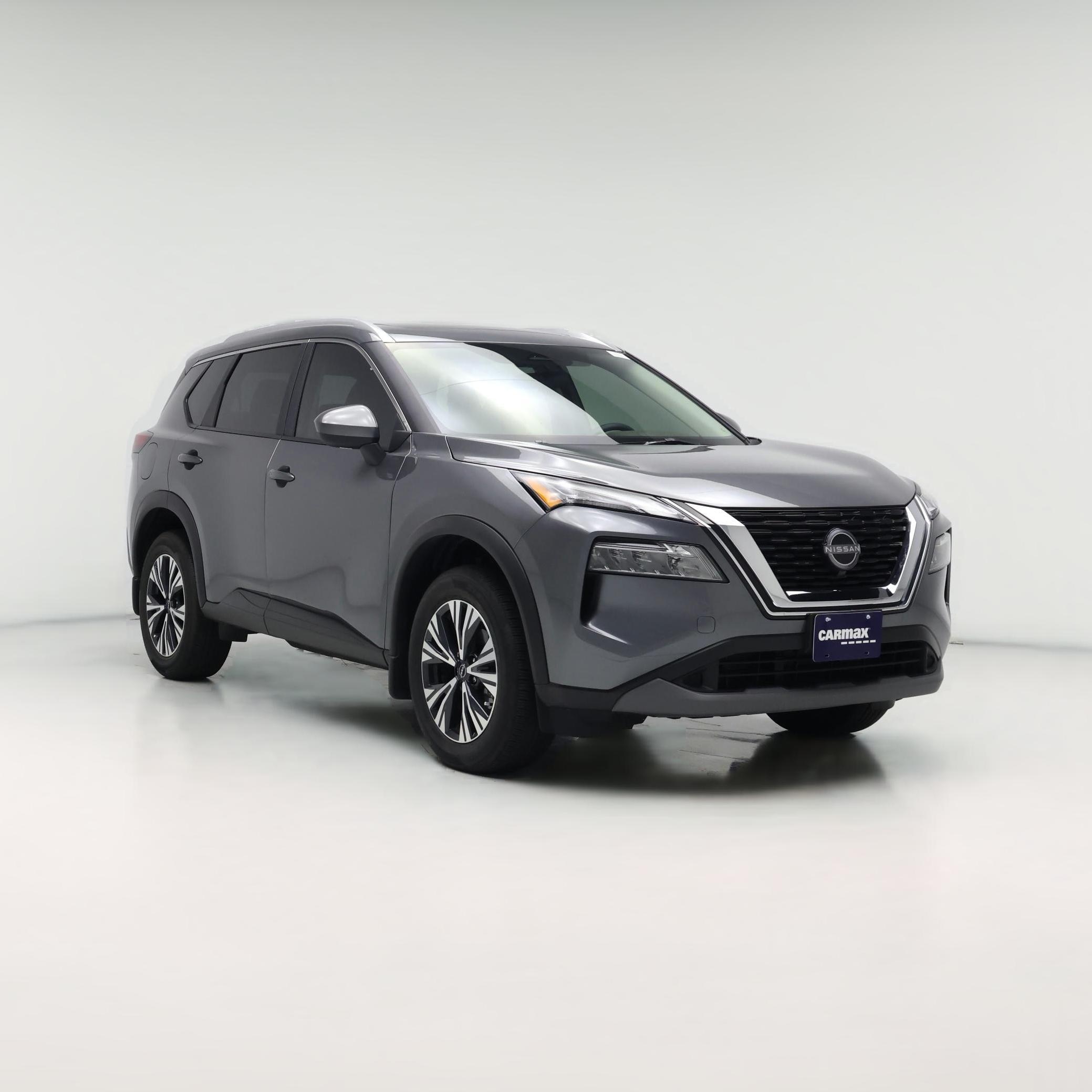 Thumbnail: 2023 Nissan Rogue - 1