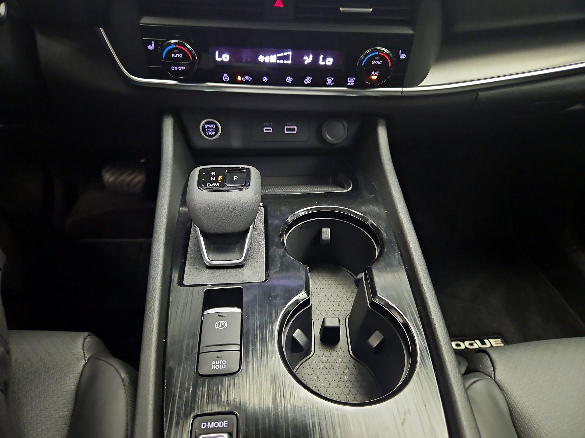 Thumbnail: 2023 Nissan Rogue - 16