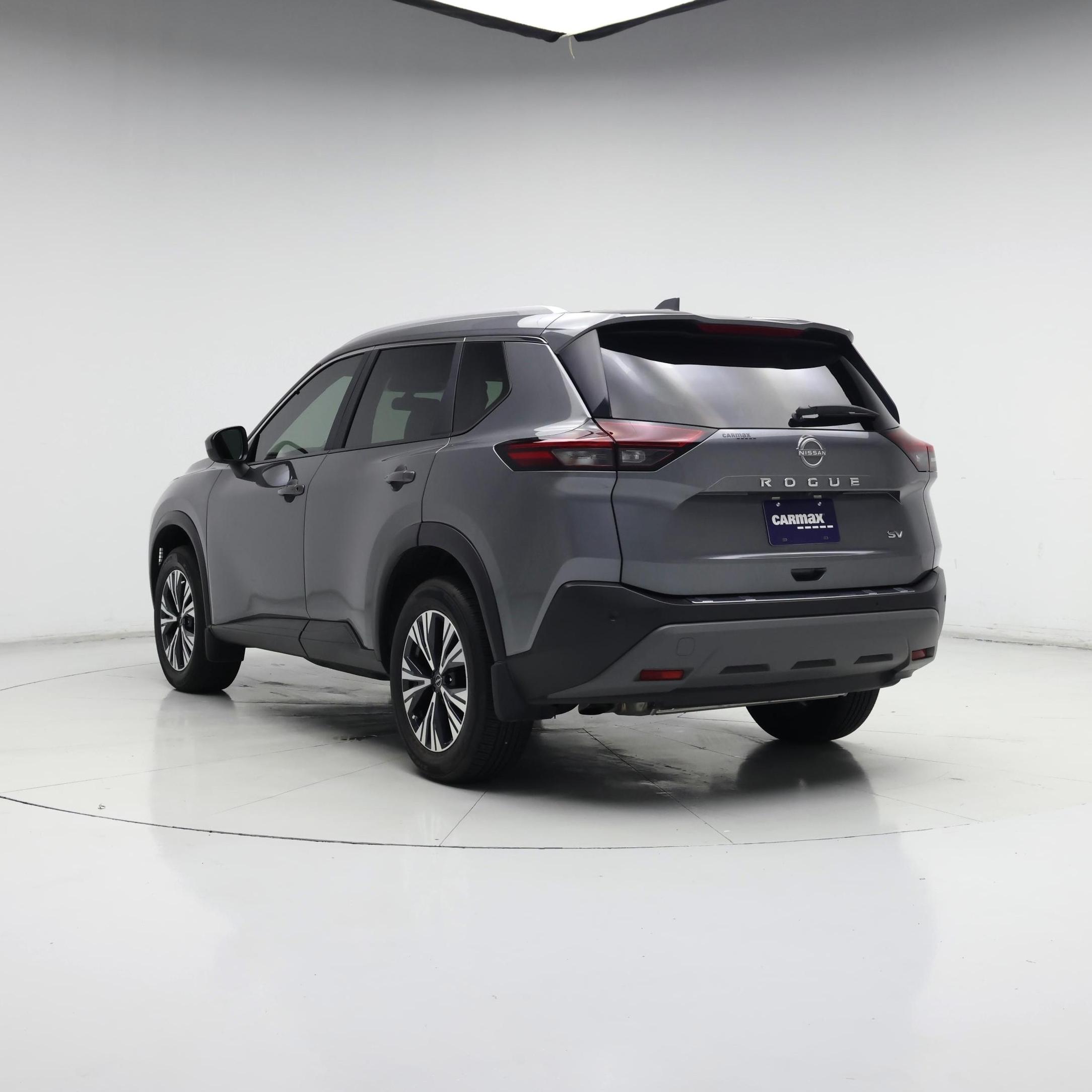 Thumbnail: 2023 Nissan Rogue - 2