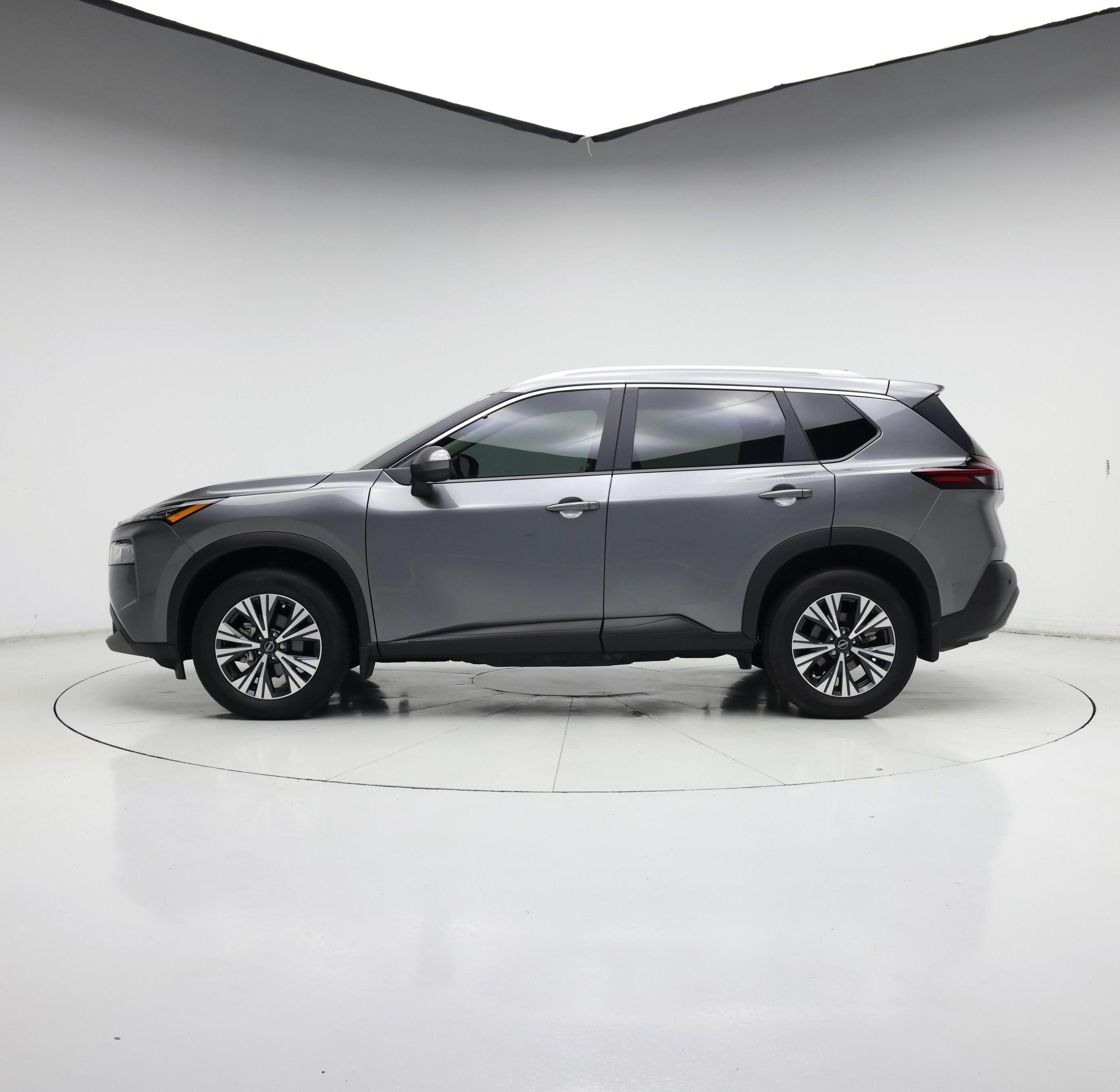 Thumbnail: 2023 Nissan Rogue - 3