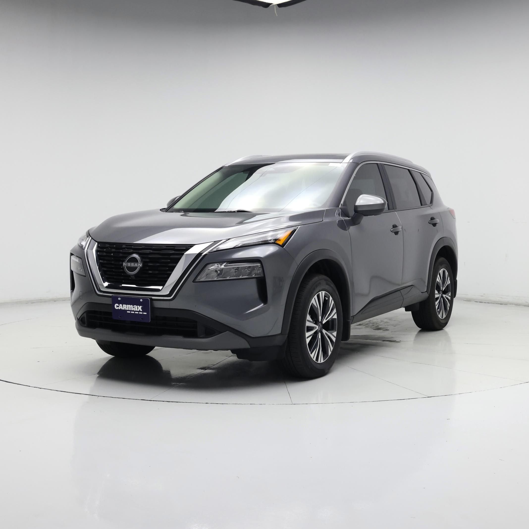 Thumbnail: 2023 Nissan Rogue - 4