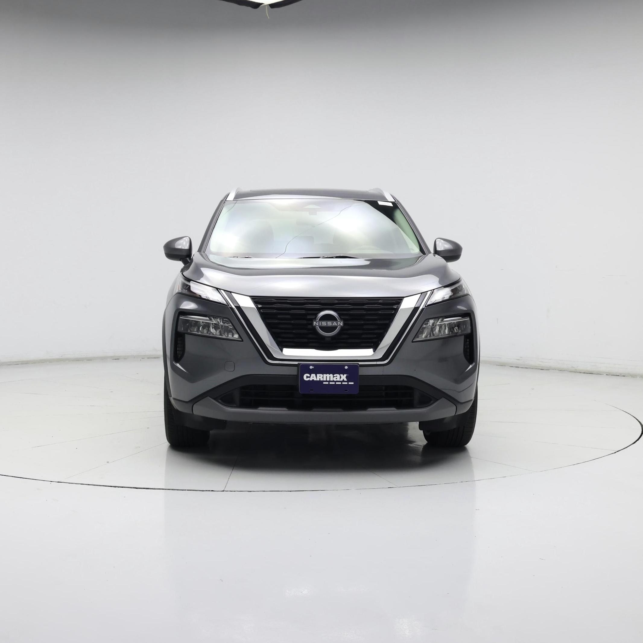 Thumbnail: 2023 Nissan Rogue - 5